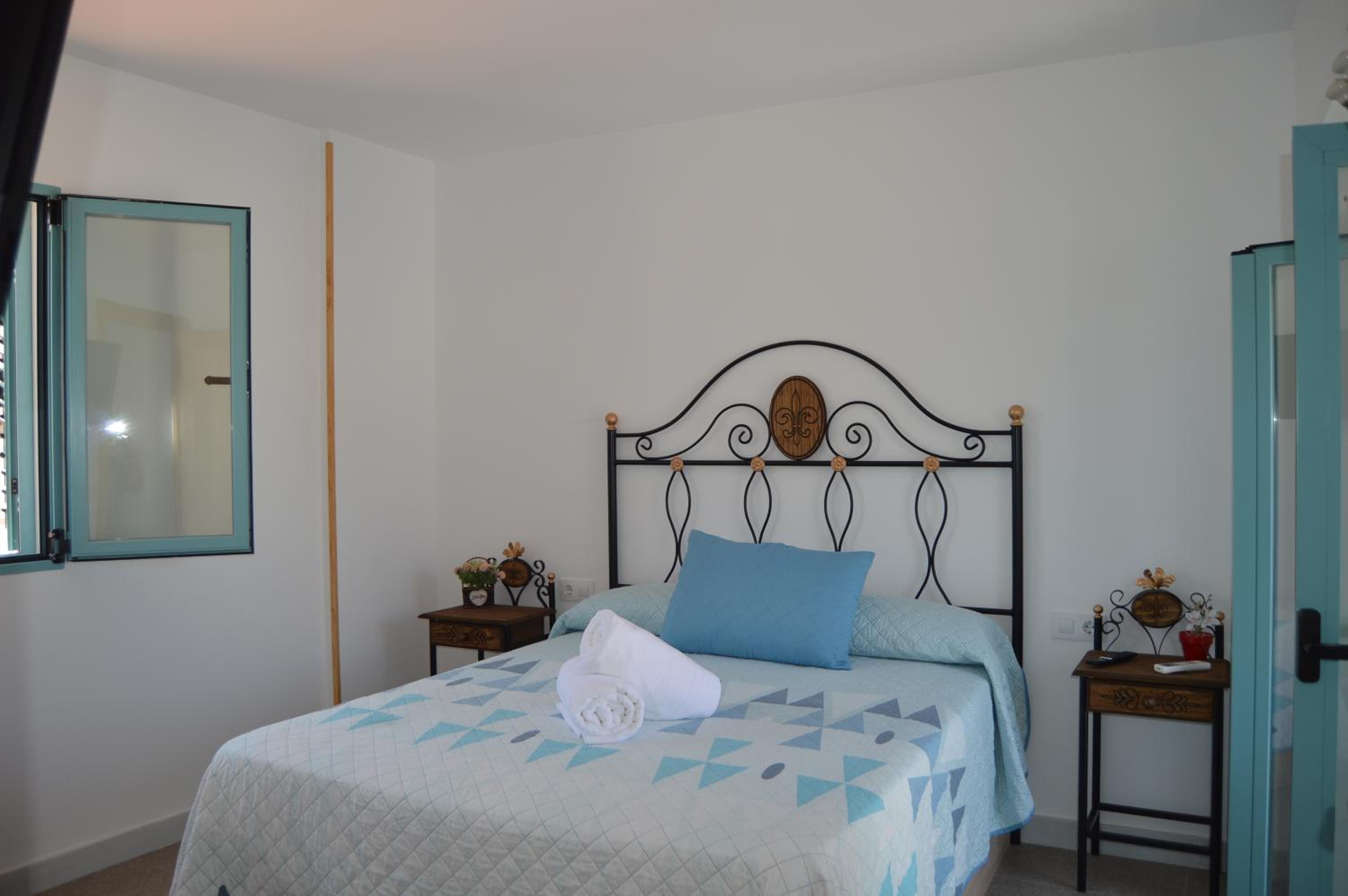 Apartamentos El Aljibe Relax Tourist Cordoba