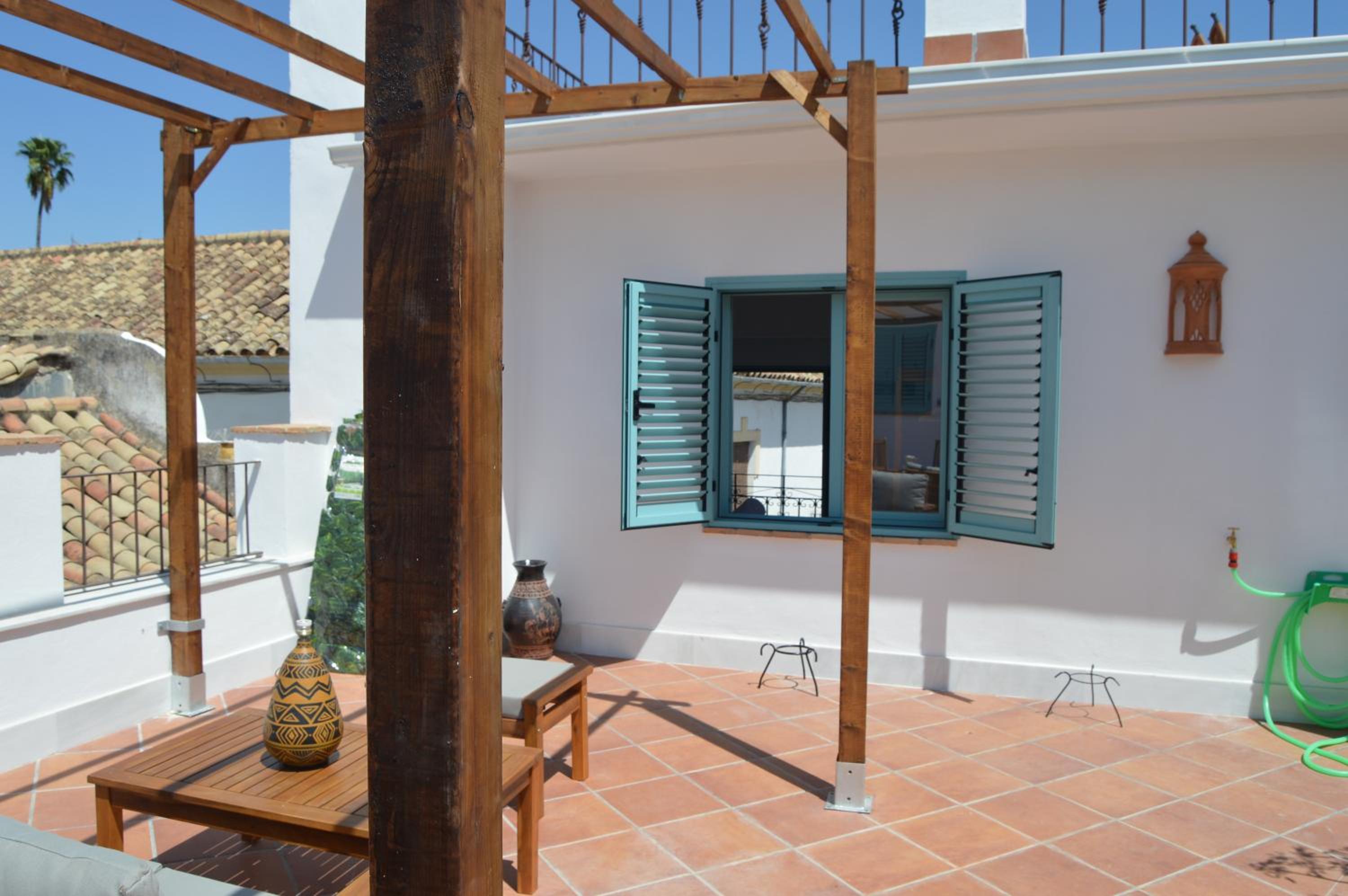 Apartamentos El Aljibe Relax Tourist Cordoba