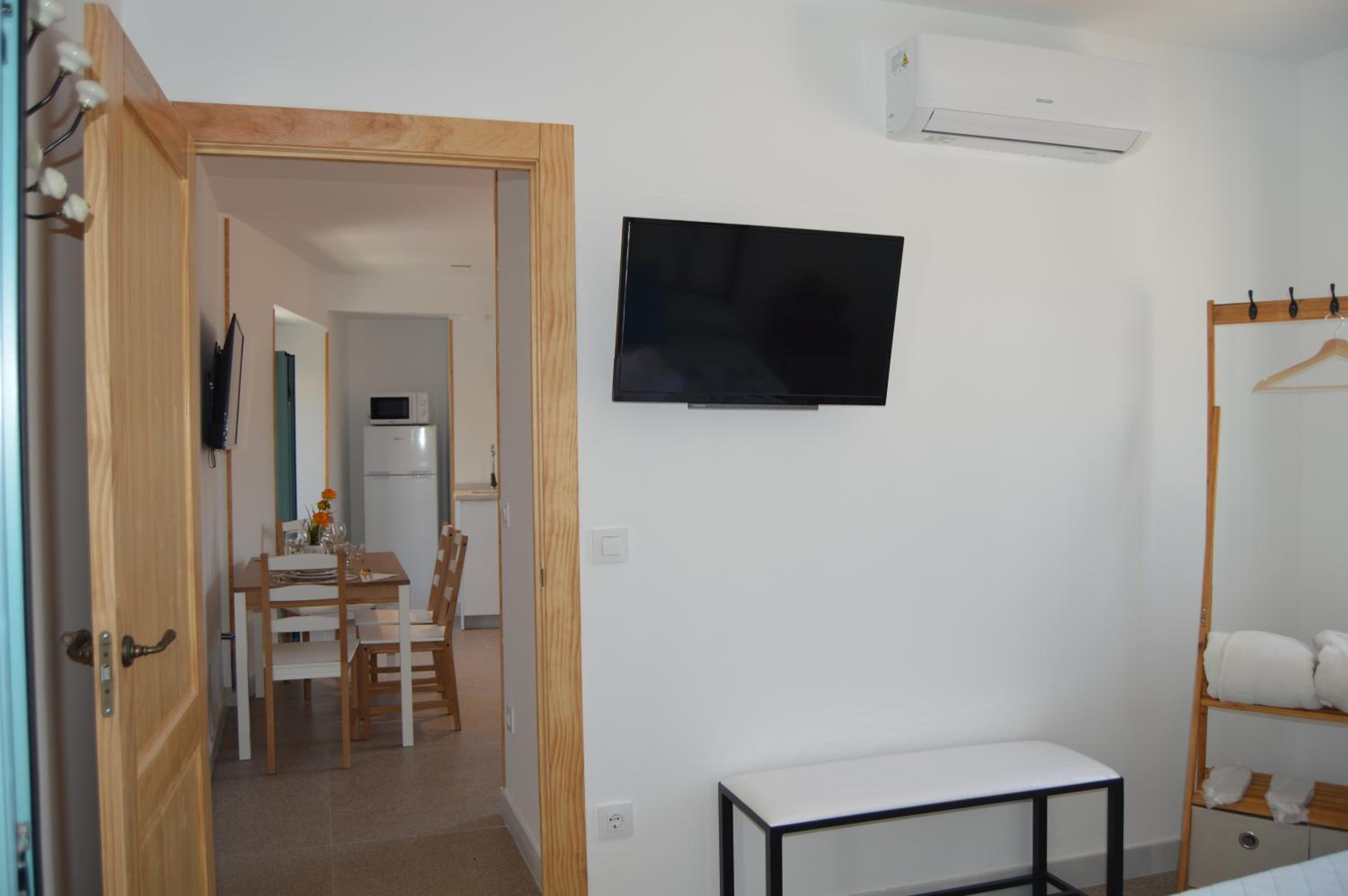 Apartamentos El Aljibe Relax Tourist Cordoba