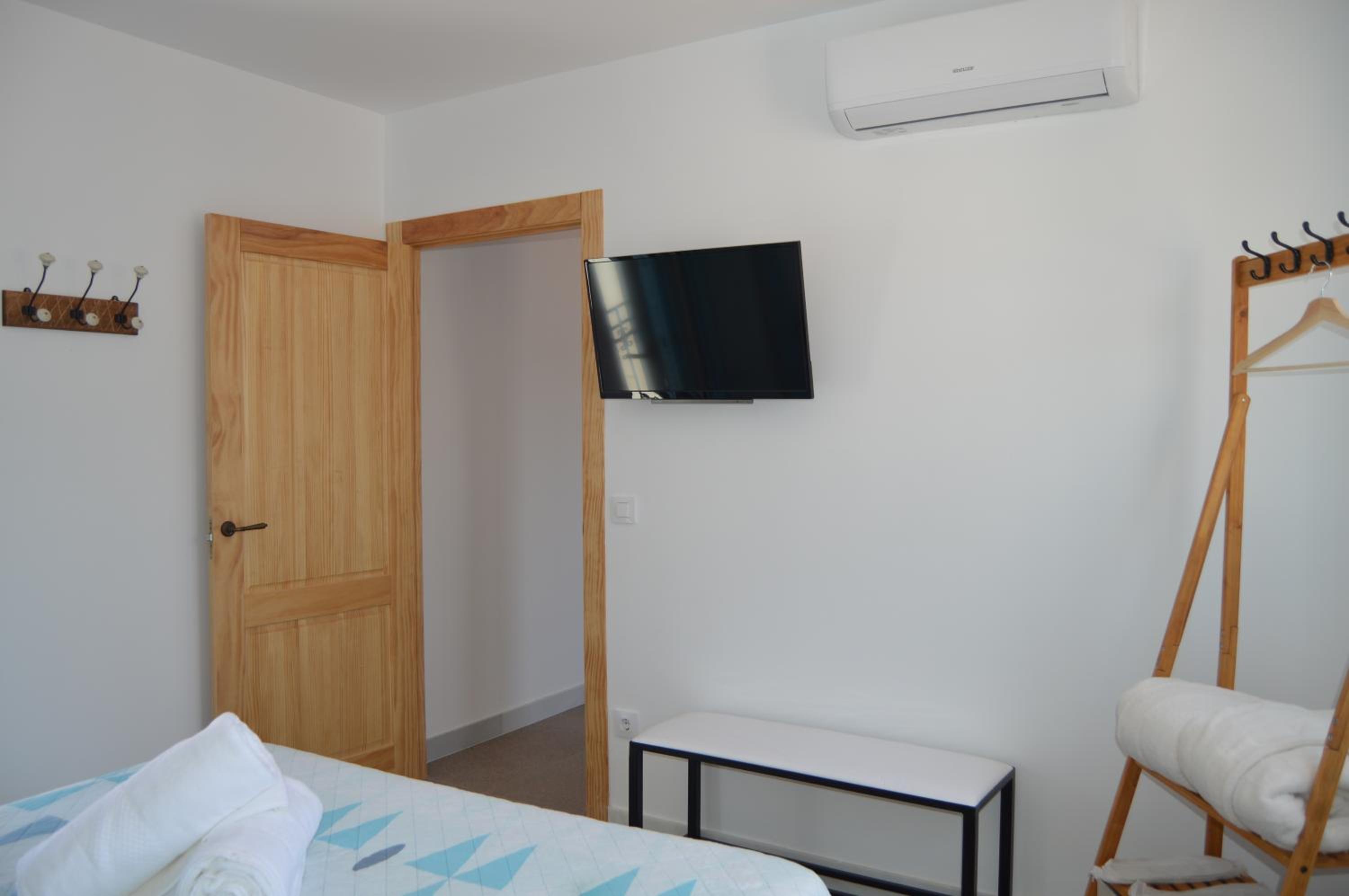 Apartamentos El Aljibe Relax Tourist Cordoba