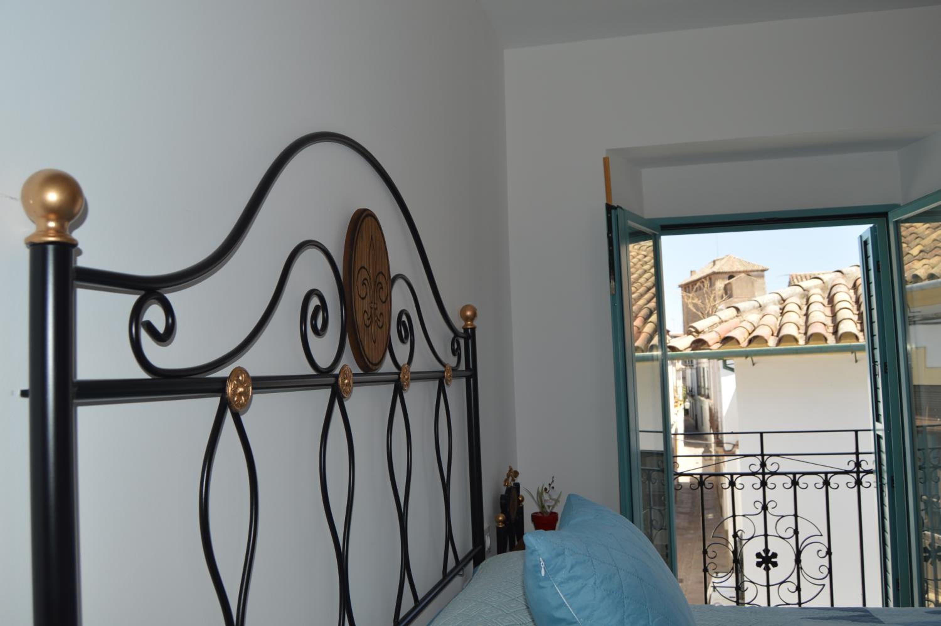 Apartamentos El Aljibe Relax Tourist Cordoba