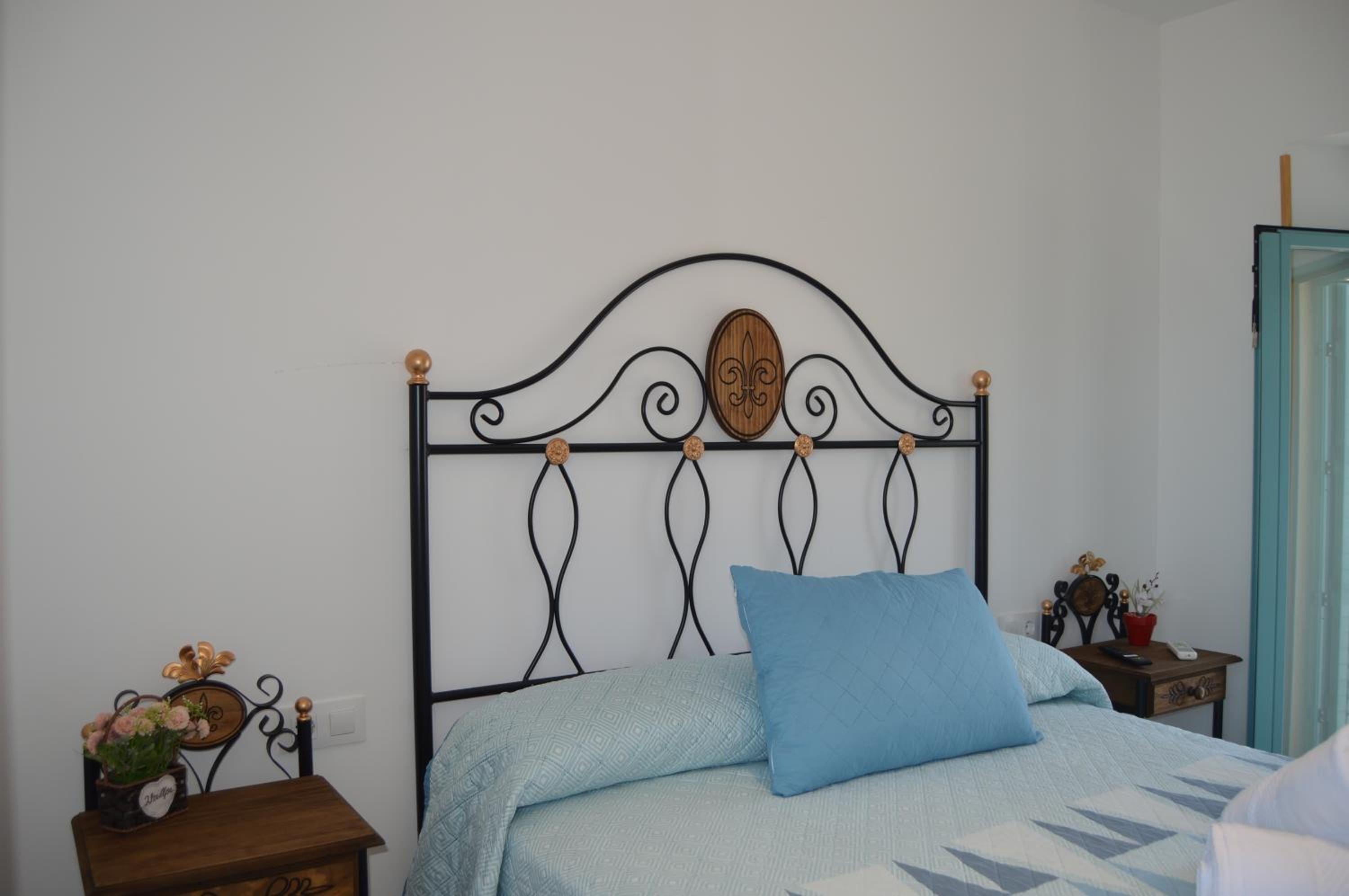 Apartamentos El Aljibe Relax Tourist Cordoba