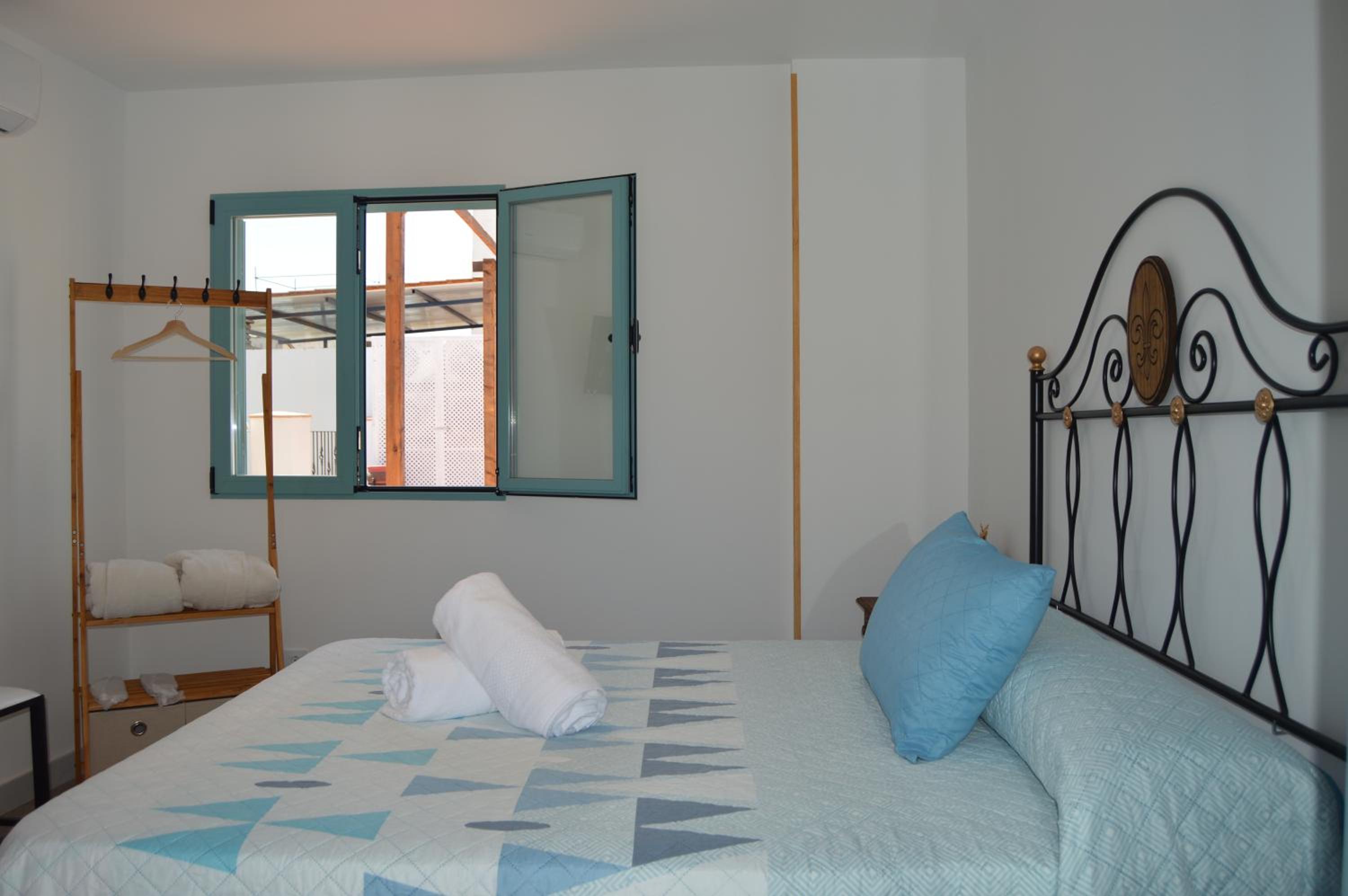 Apartamentos El Aljibe Relax Tourist Cordoba