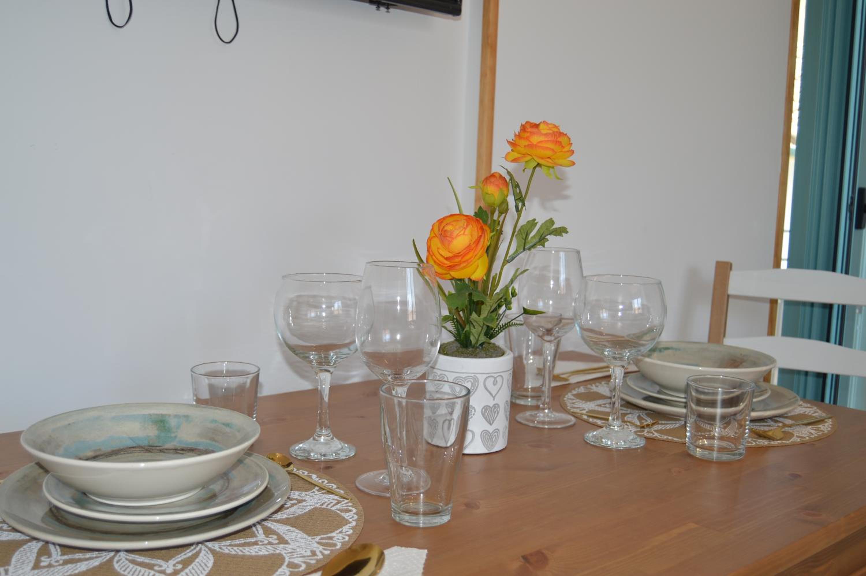 Apartamentos El Aljibe Relax Tourist Cordoba