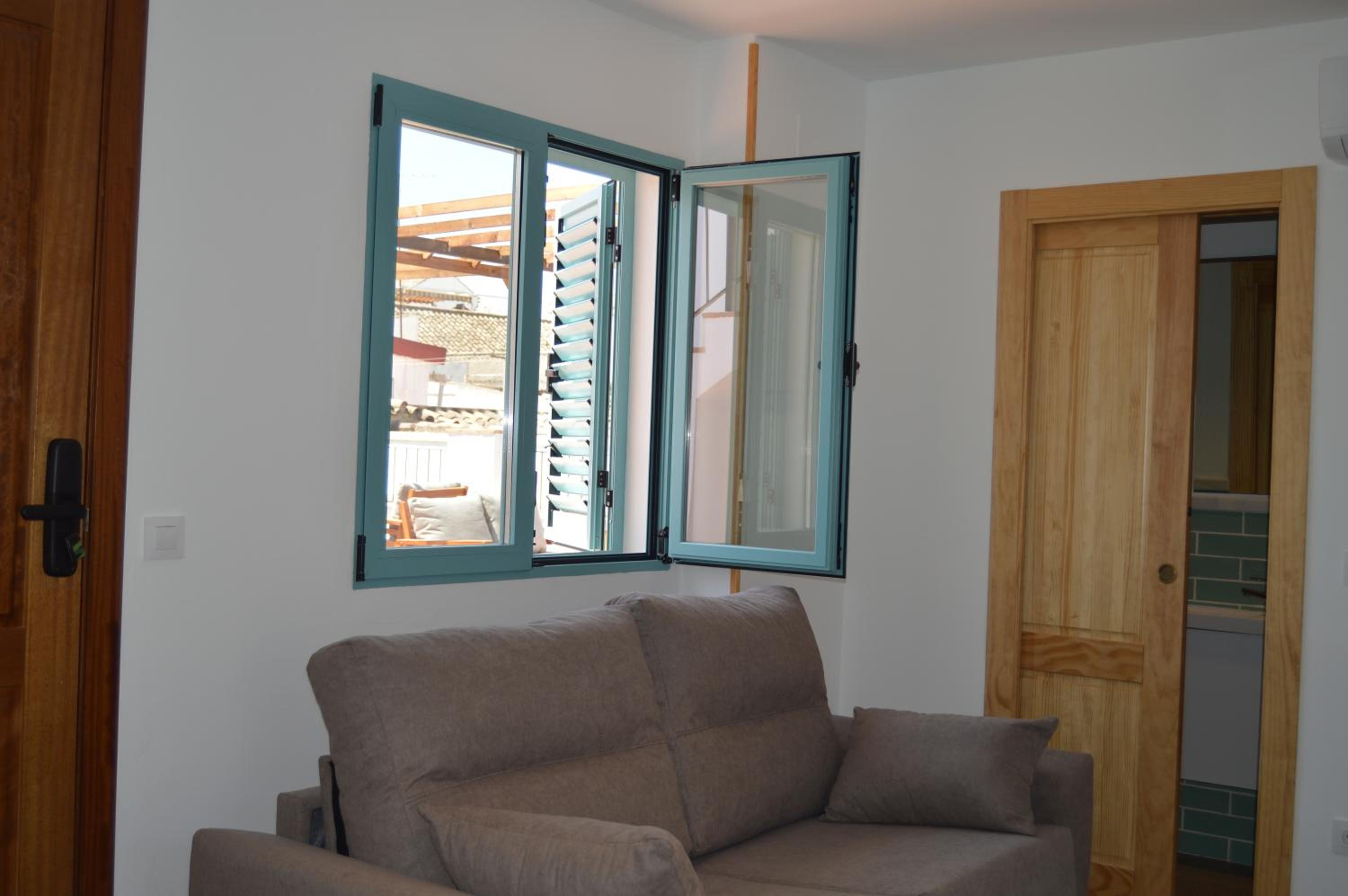 Apartamentos El Aljibe Relax Tourist Cordoba