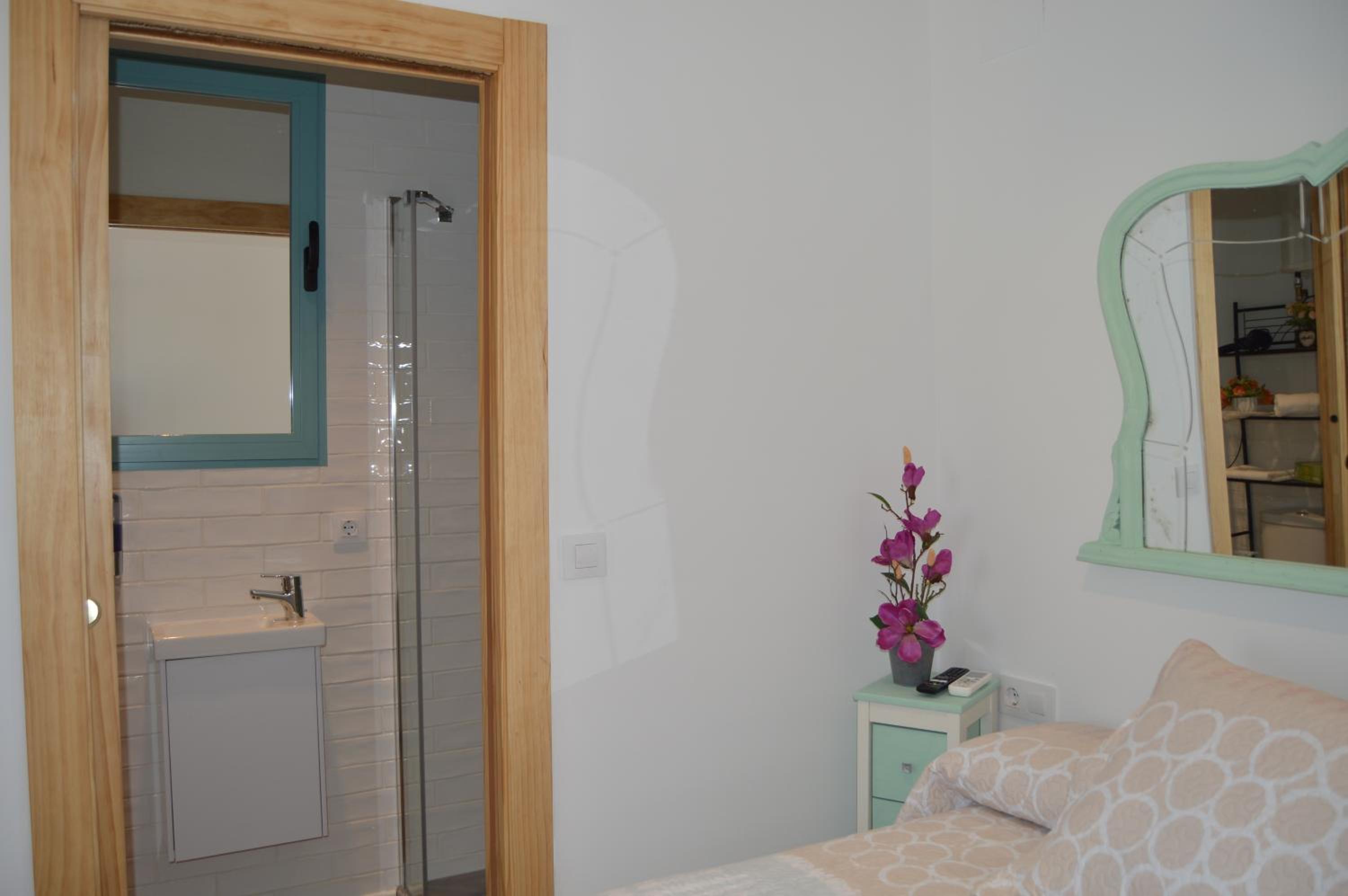 Apartamentos El Aljibe Relax Tourist Cordoba