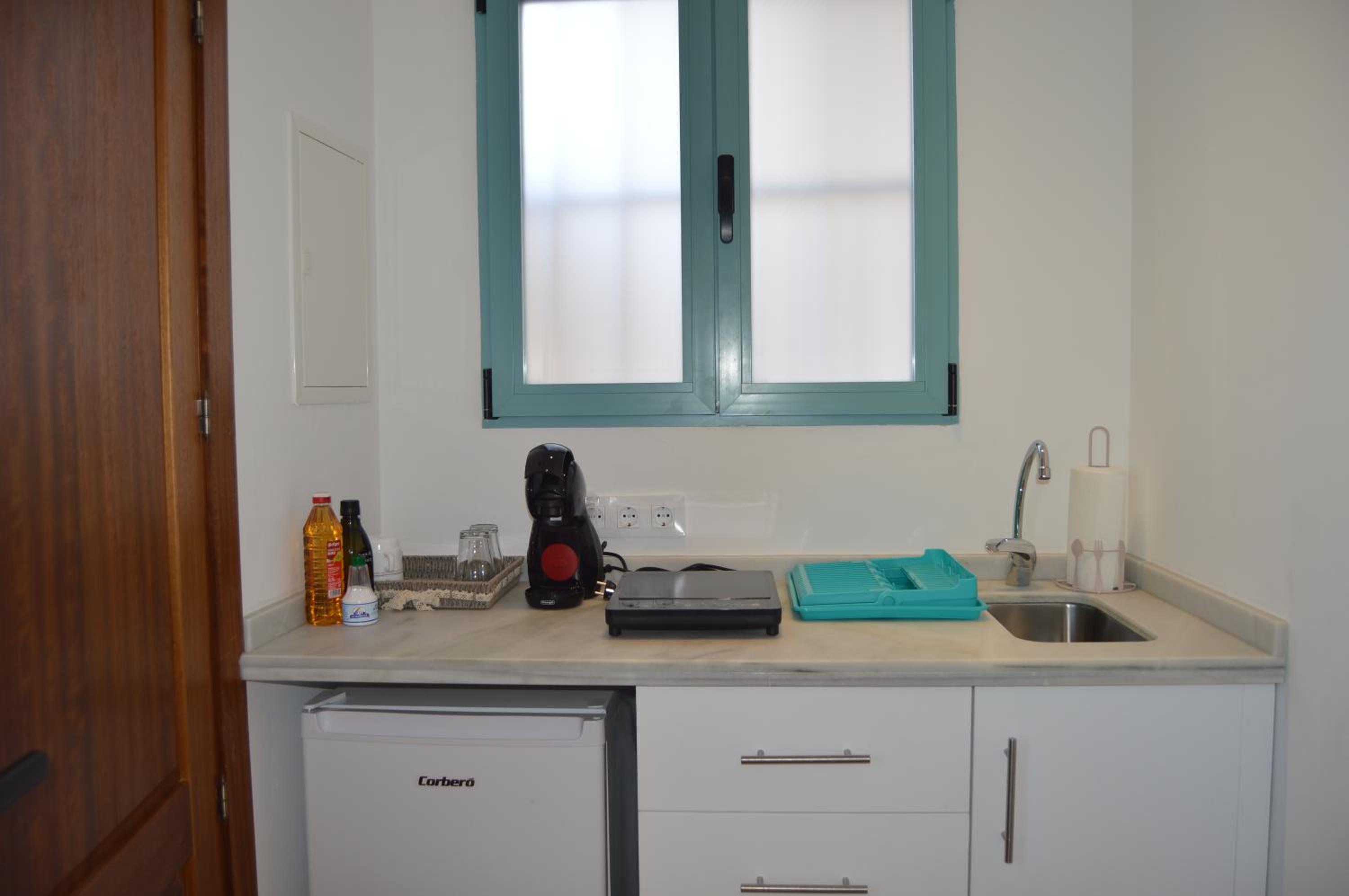 Apartamentos El Aljibe Relax Tourist Cordoba