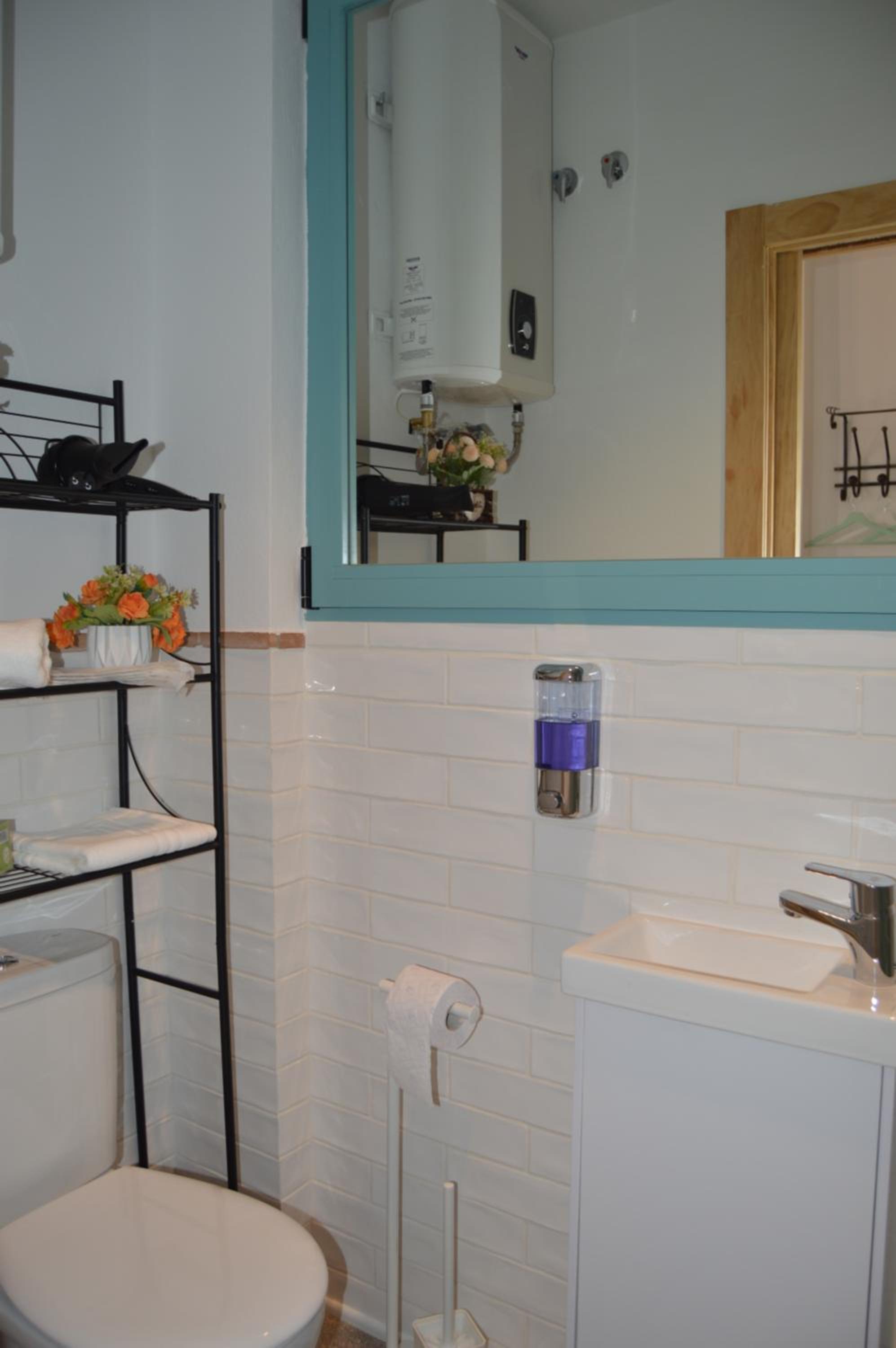 Apartamentos El Aljibe Relax Tourist Cordoba