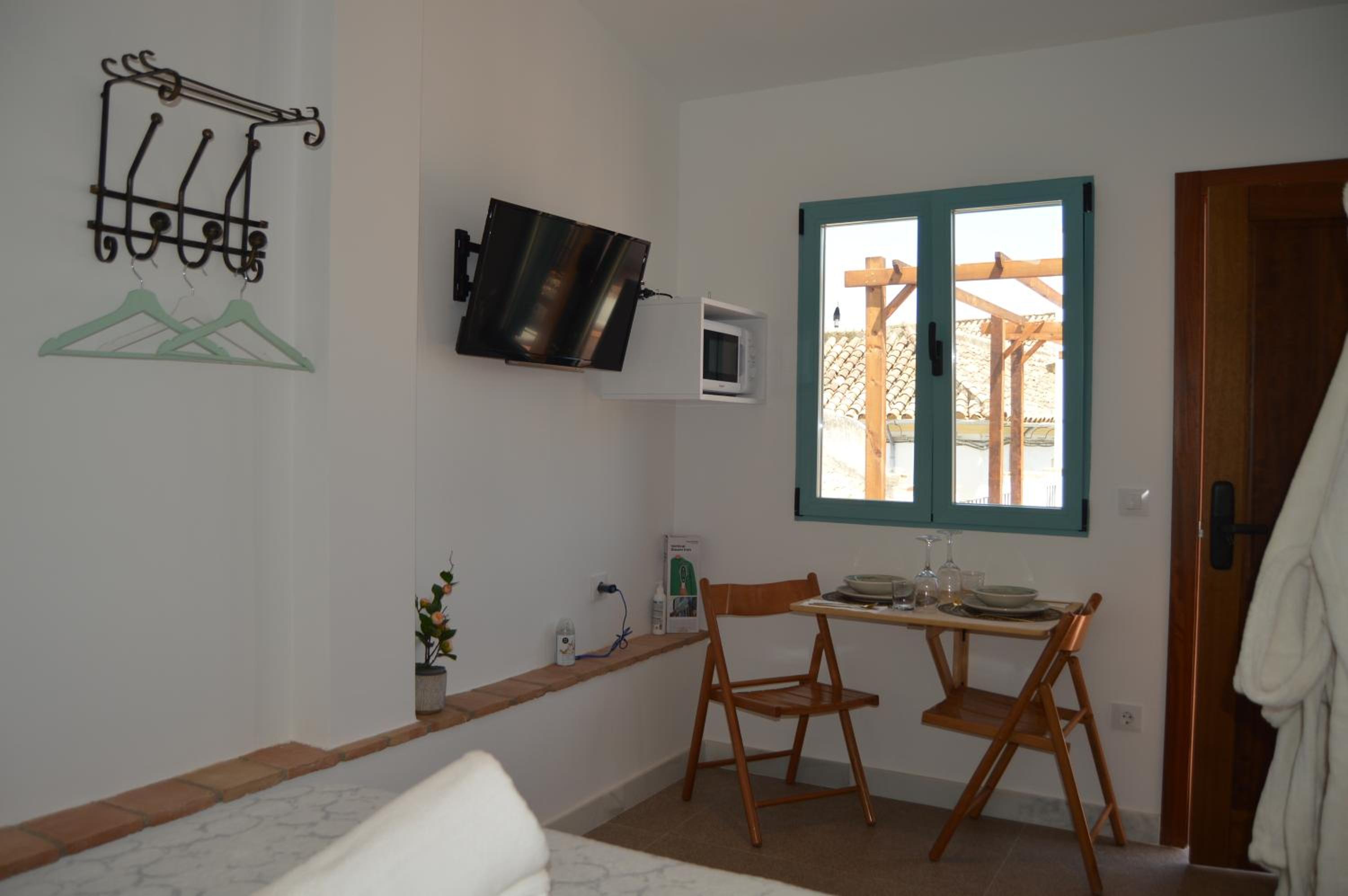 Apartamentos El Aljibe Relax Tourist Cordoba