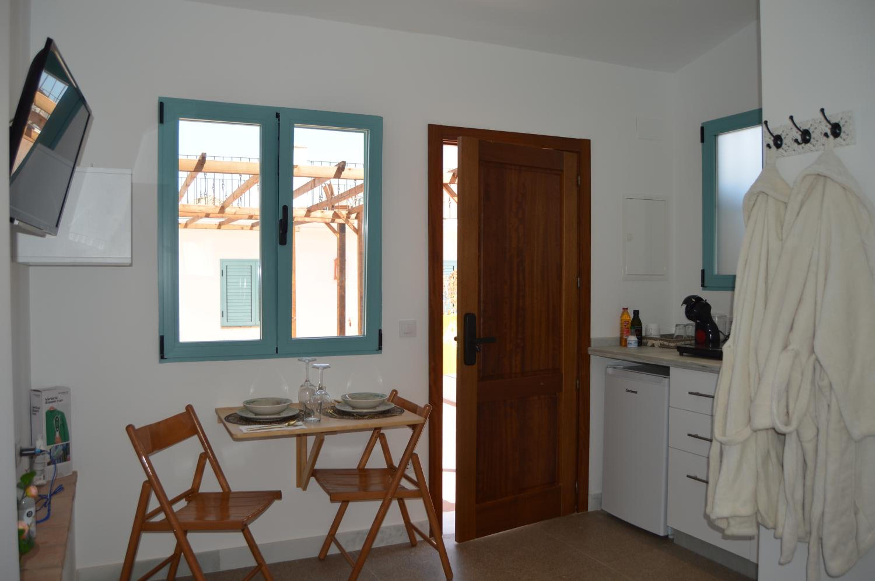Apartamentos El Aljibe Relax Tourist Cordoba