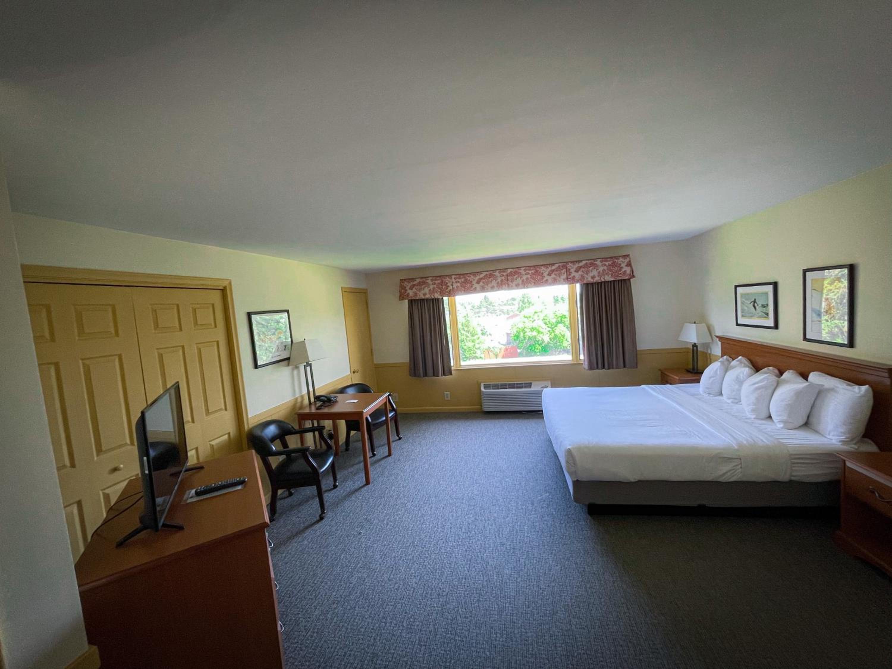 Otsego Resort