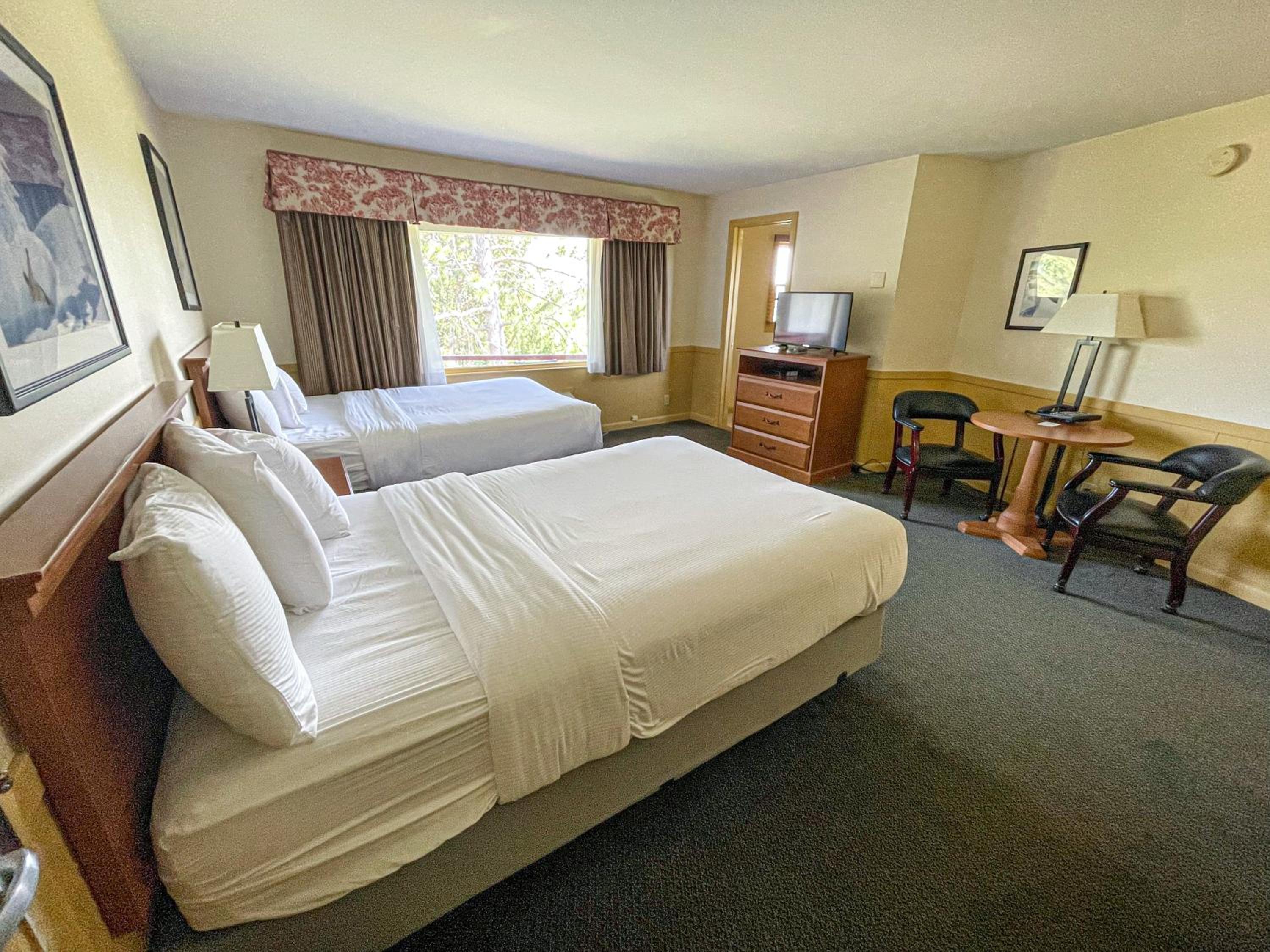 Otsego Resort