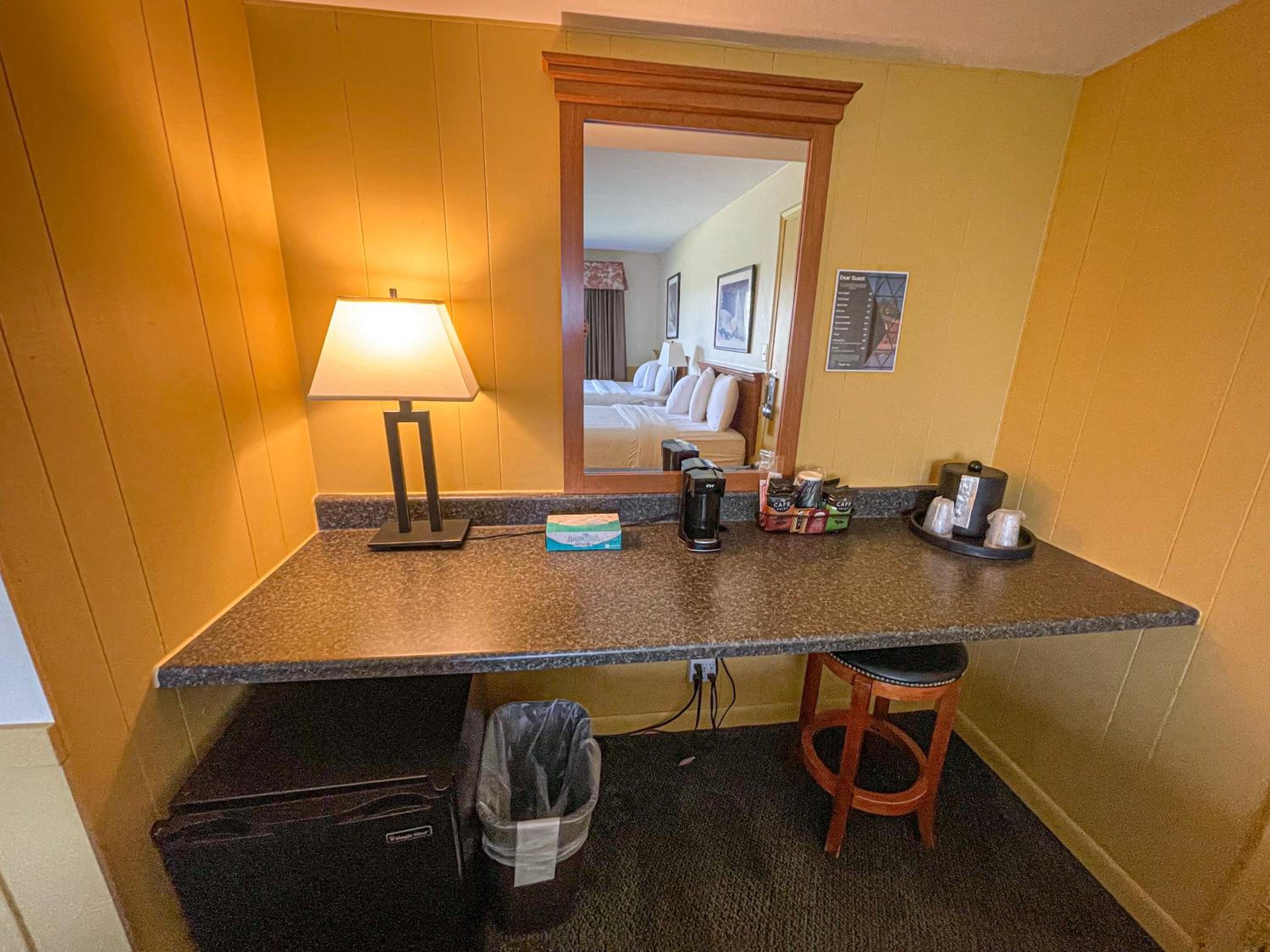 Otsego Resort