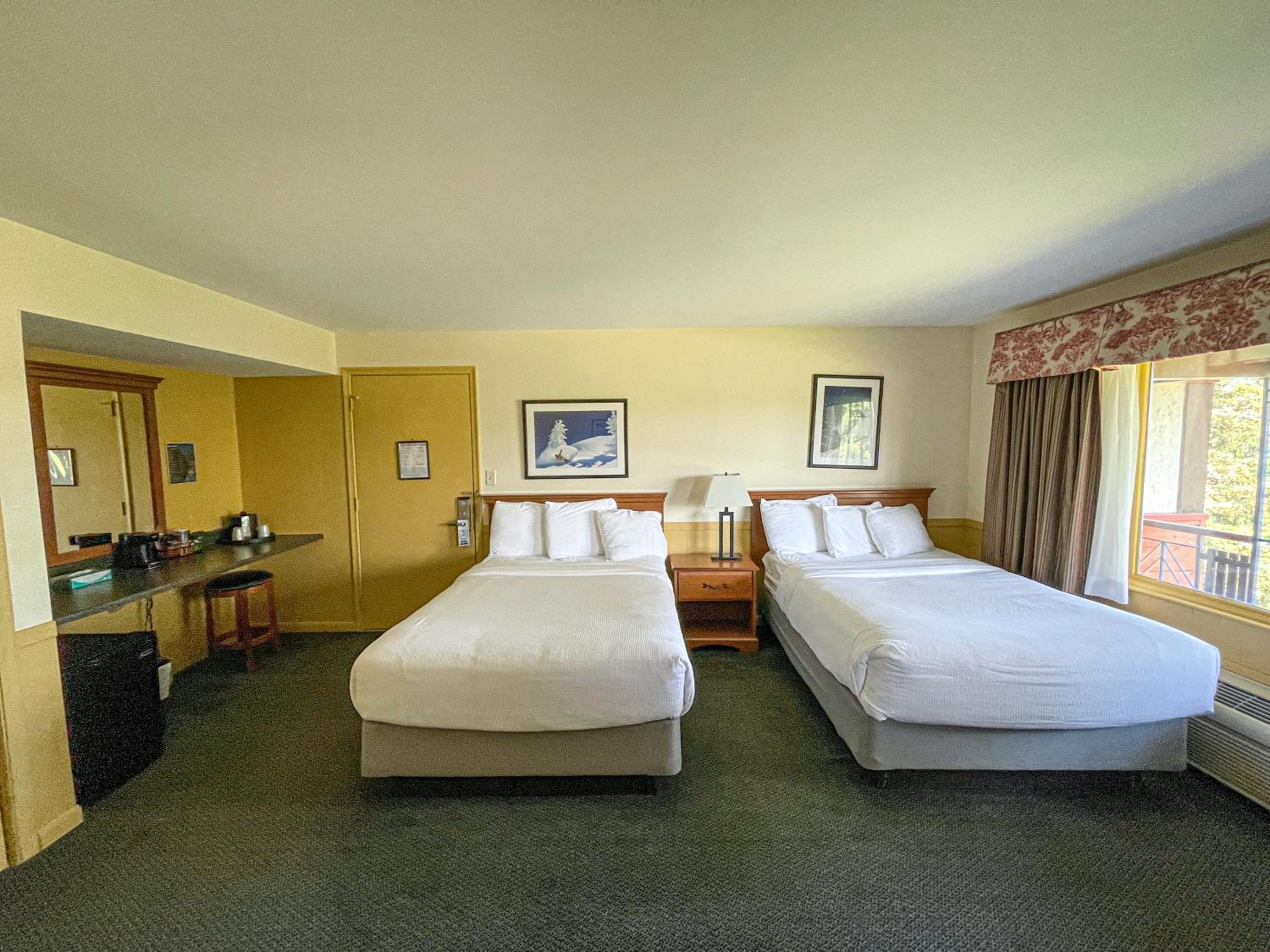Otsego Resort