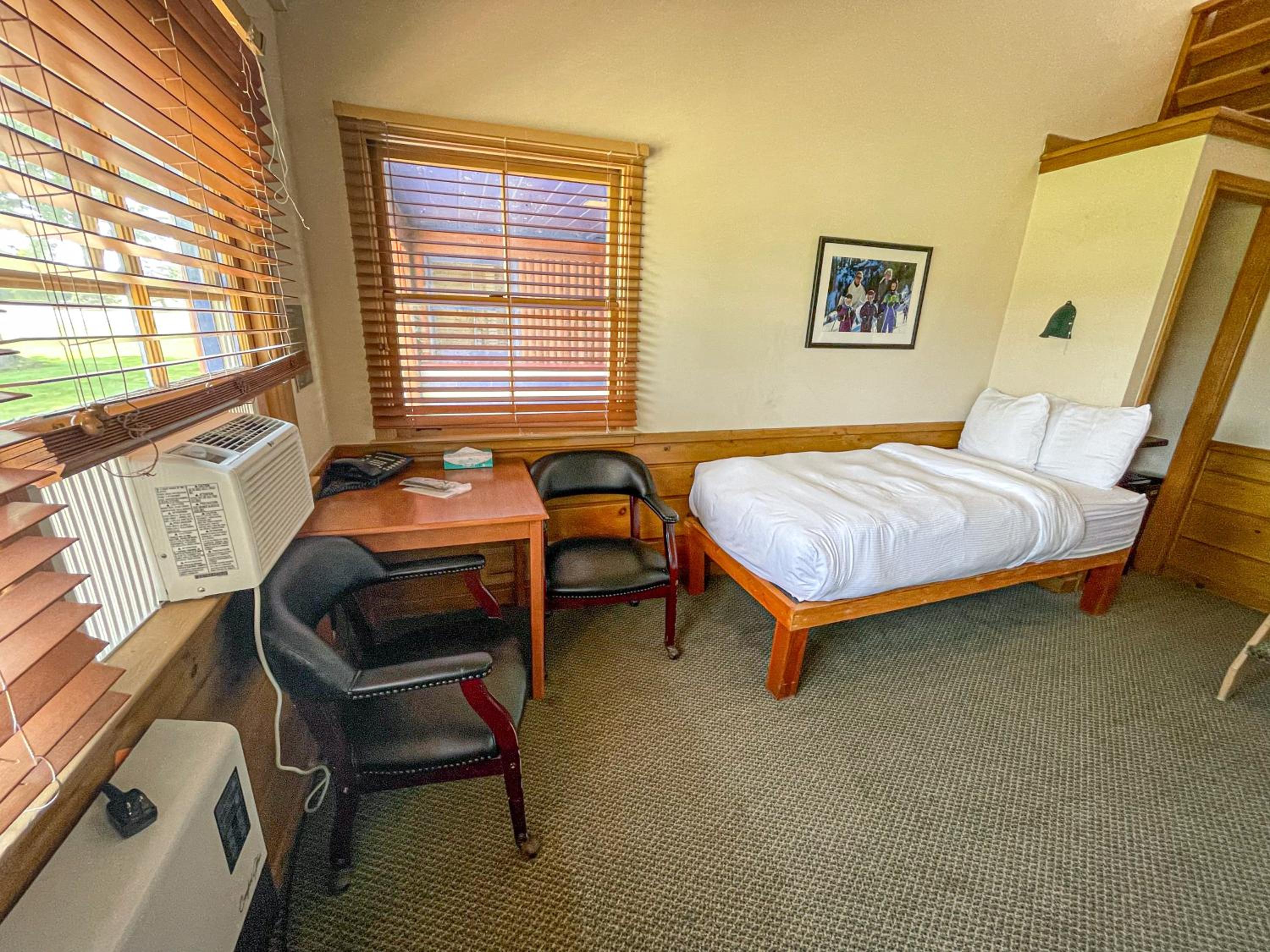 Otsego Resort