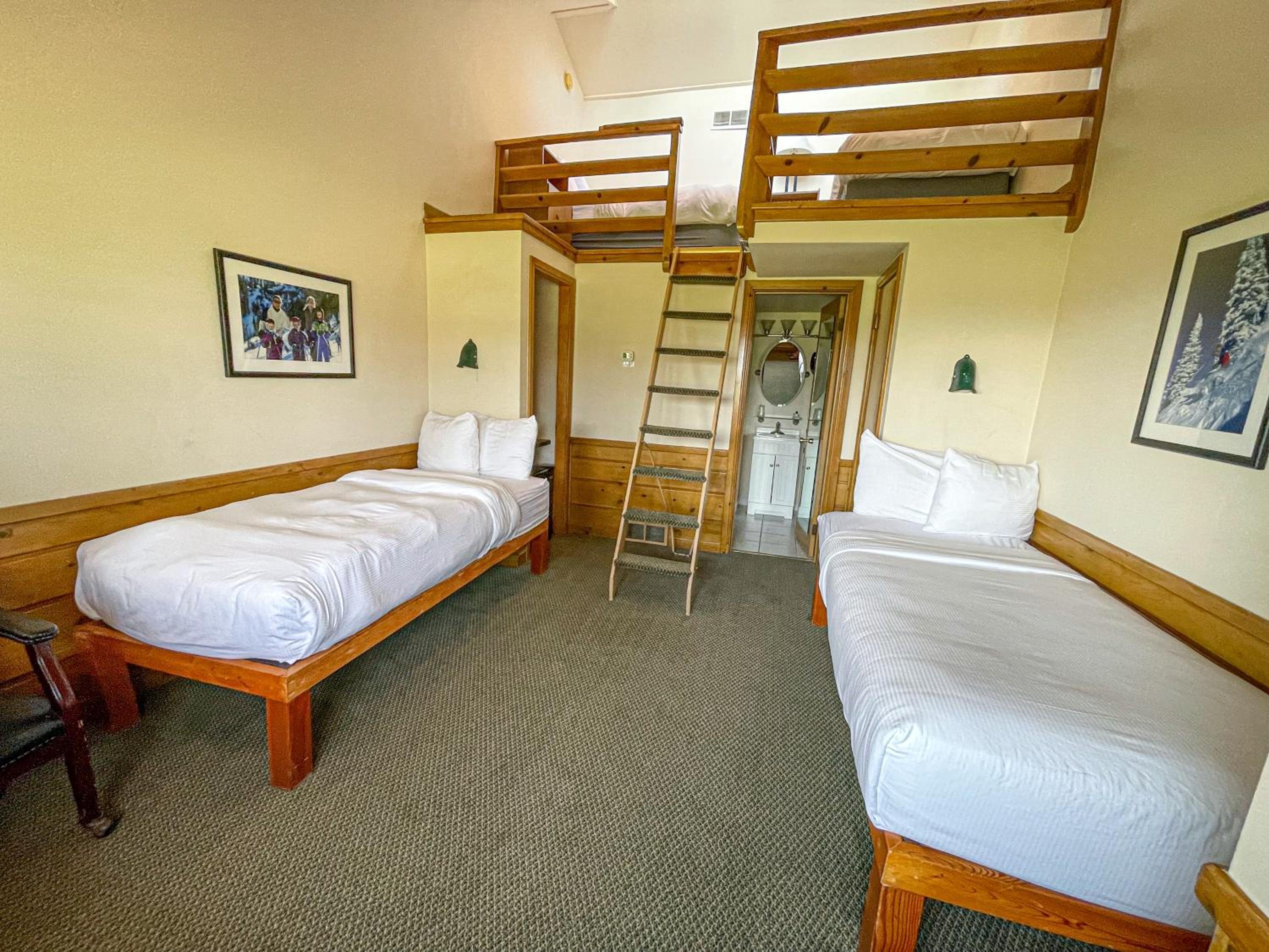 Otsego Resort
