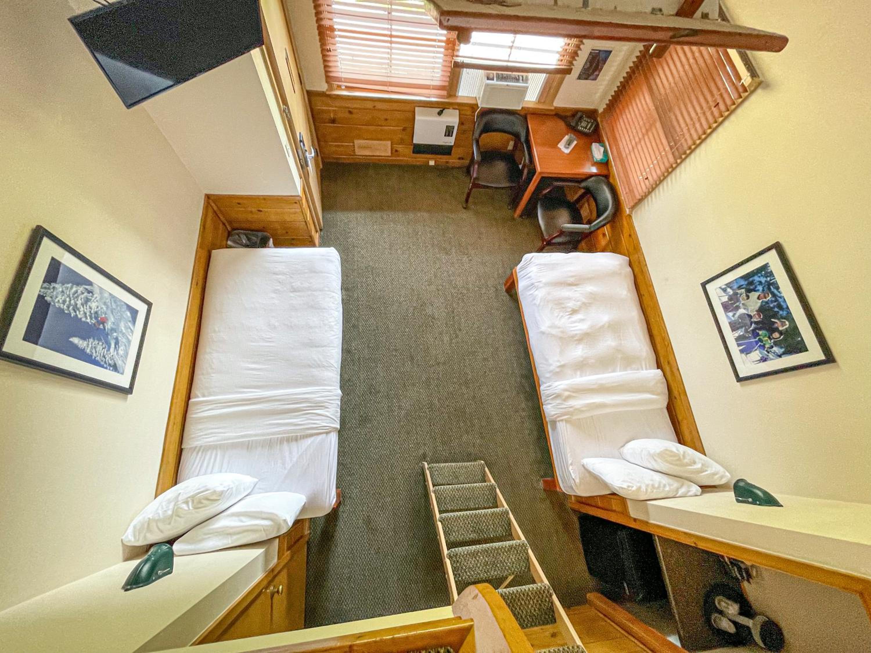 Otsego Resort