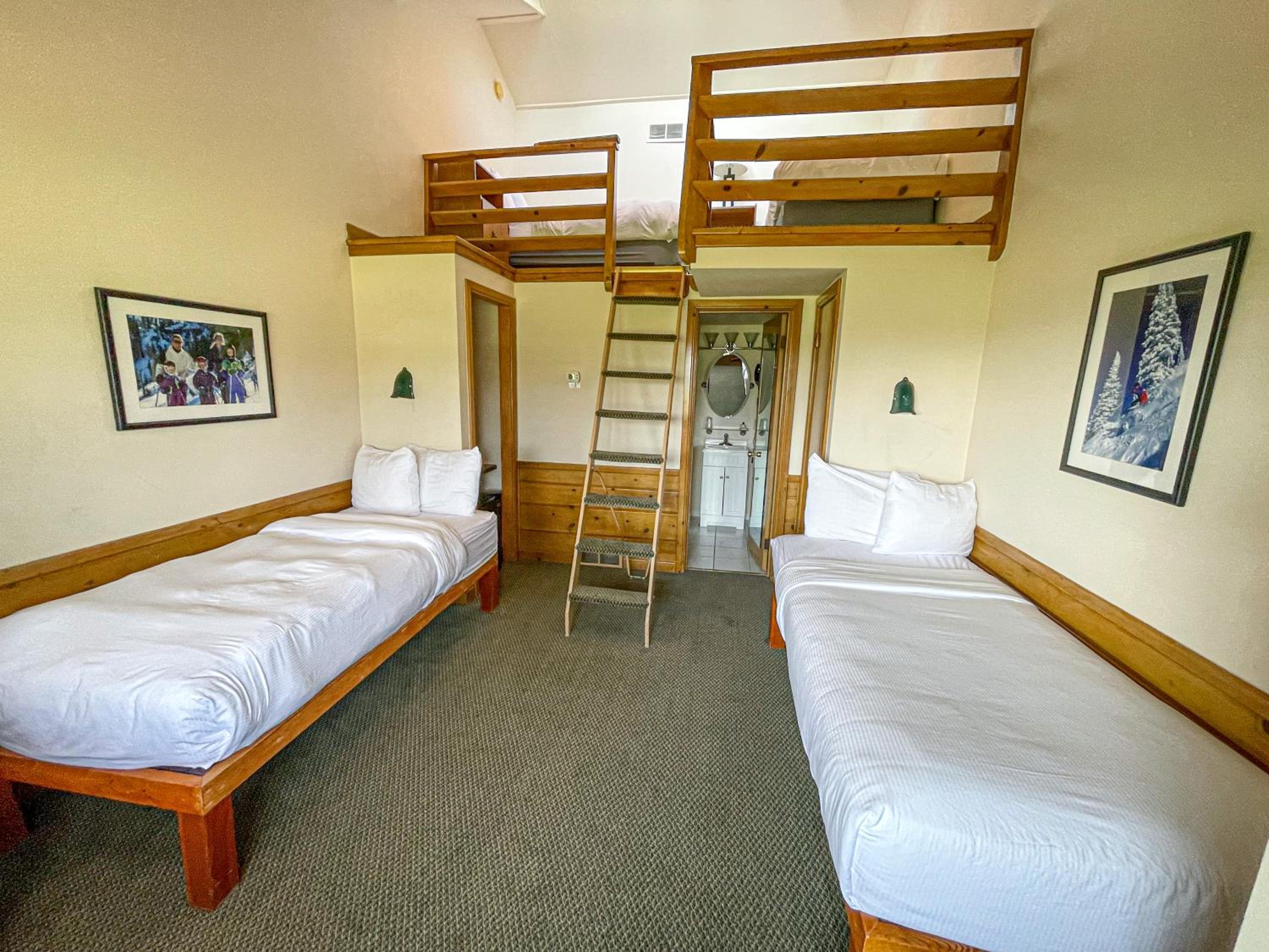 Otsego Resort