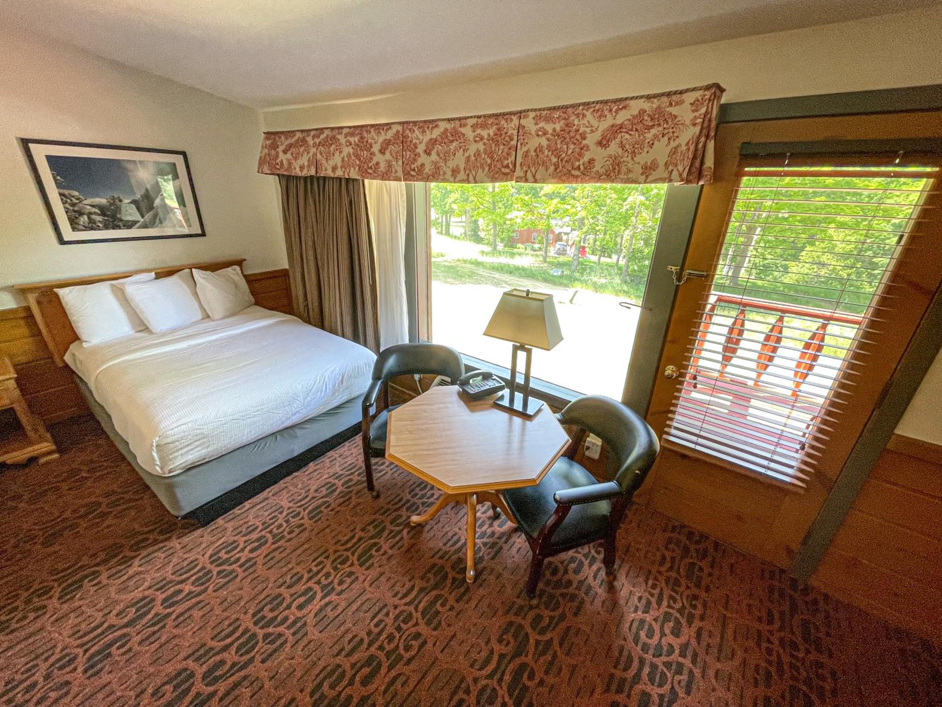 Otsego Resort