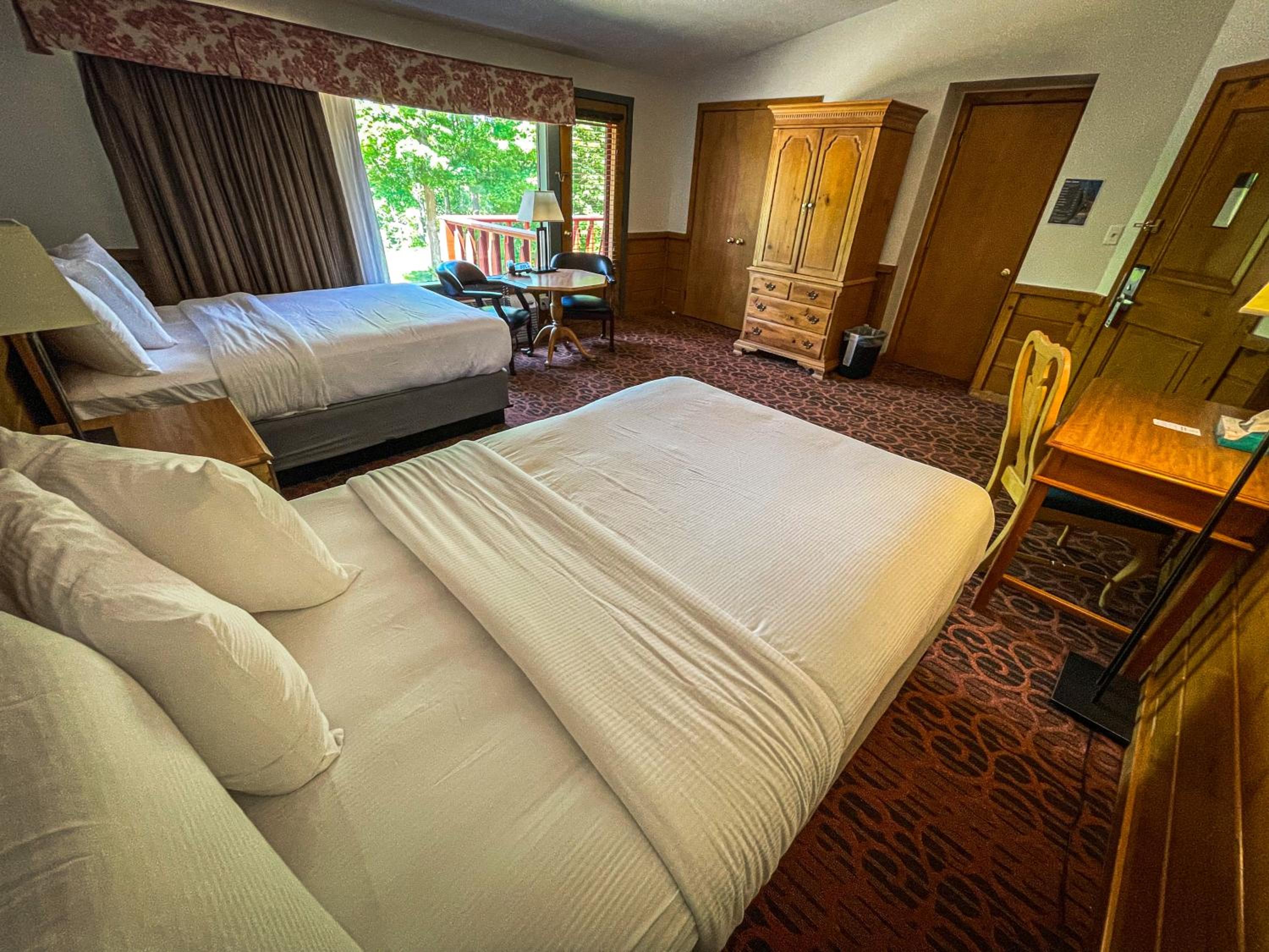 Otsego Resort