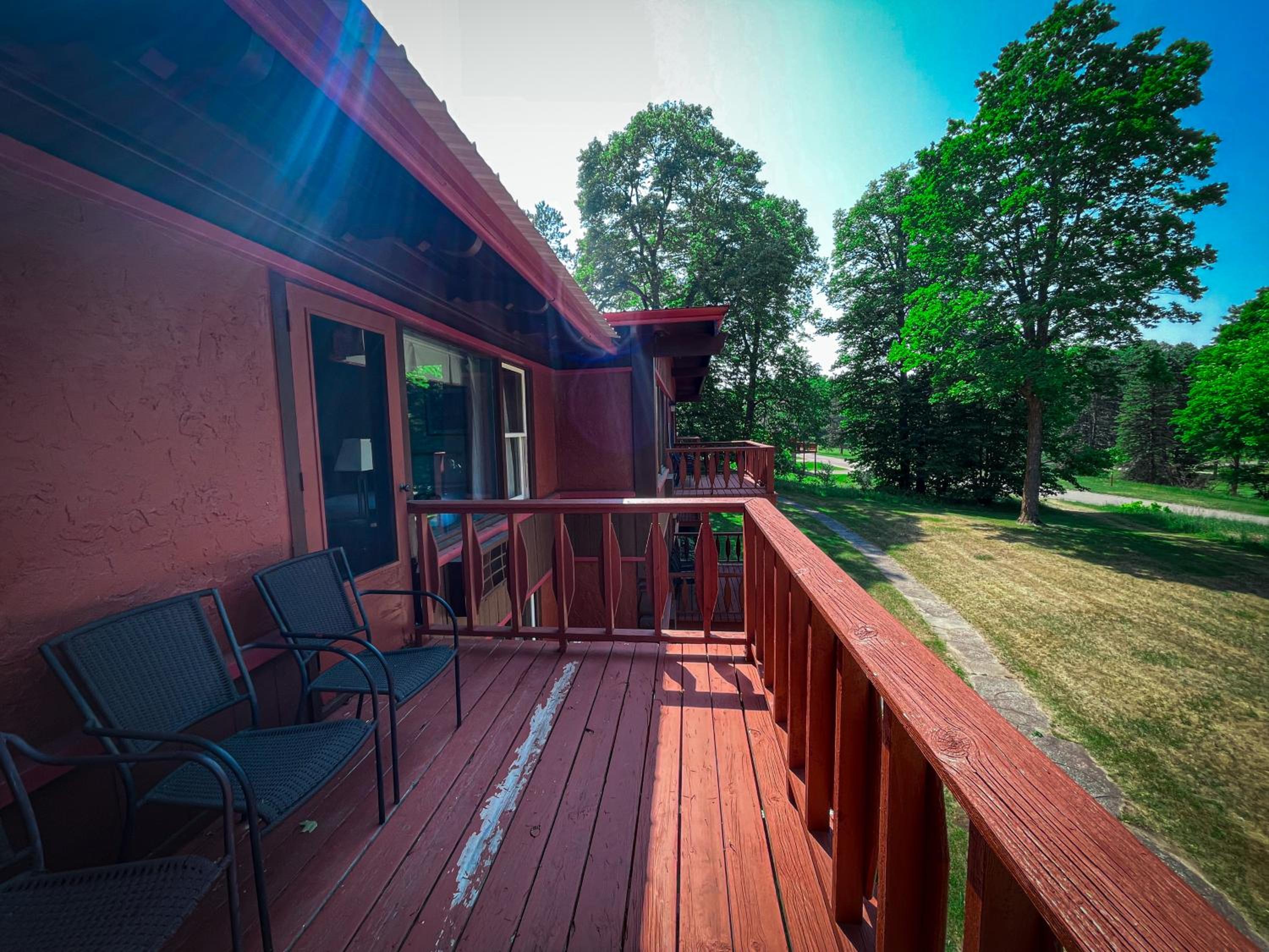 Otsego Resort