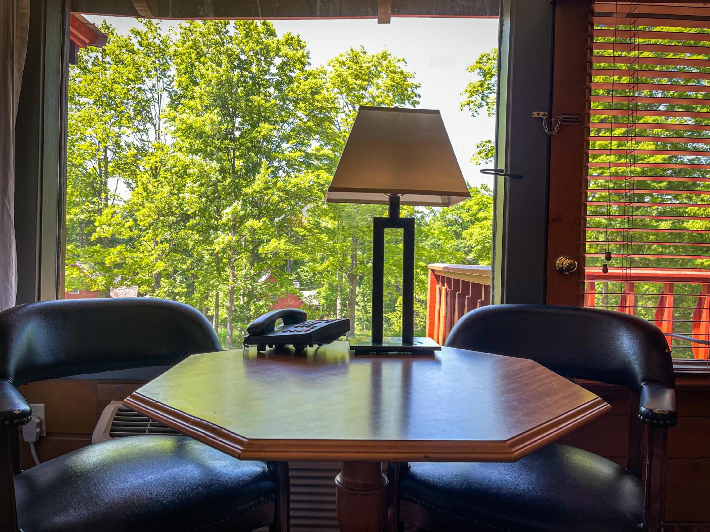 Otsego Resort