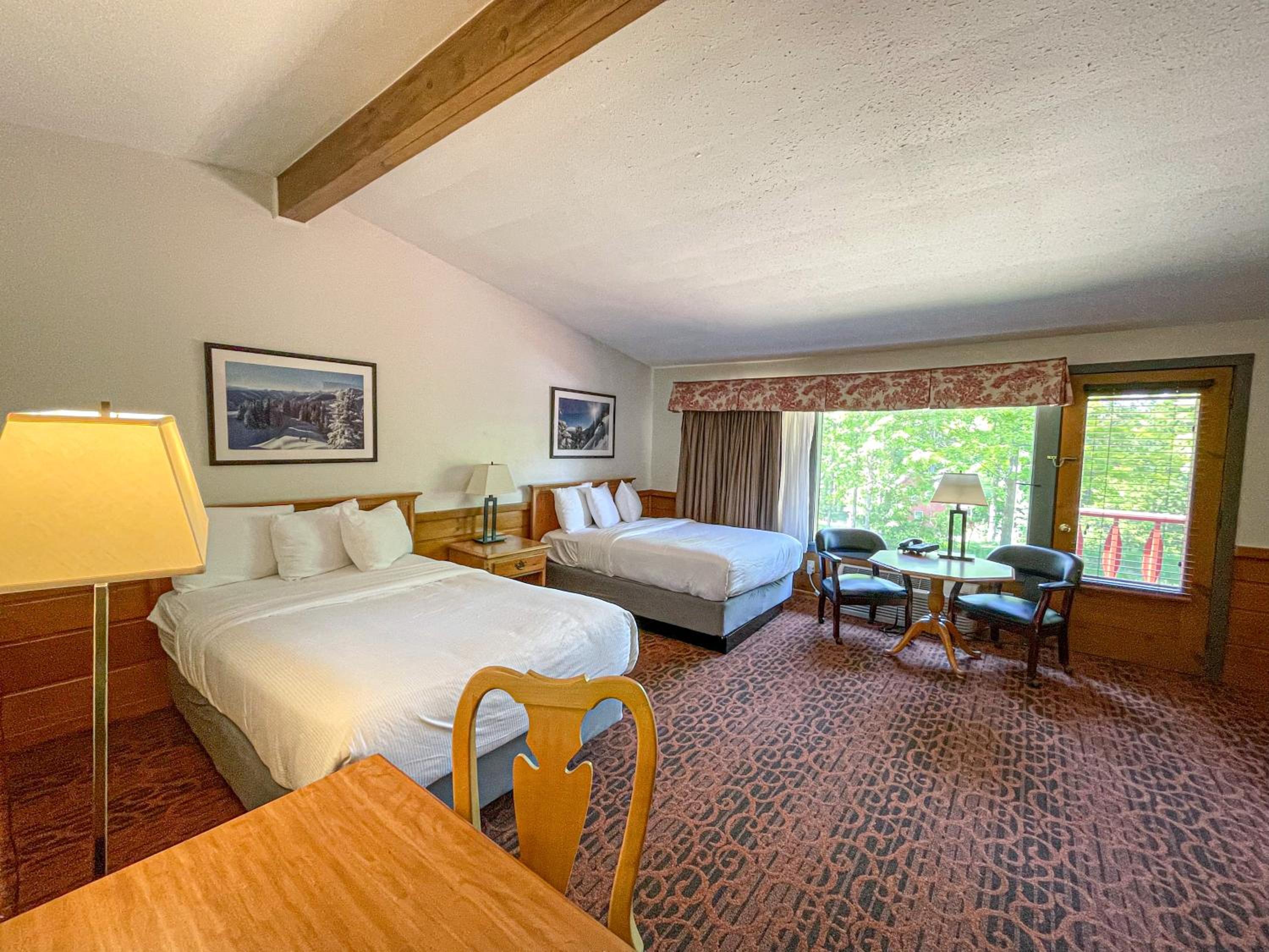 Otsego Resort