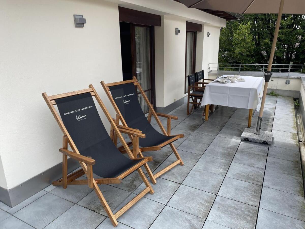 Ferienwohnung Max 1