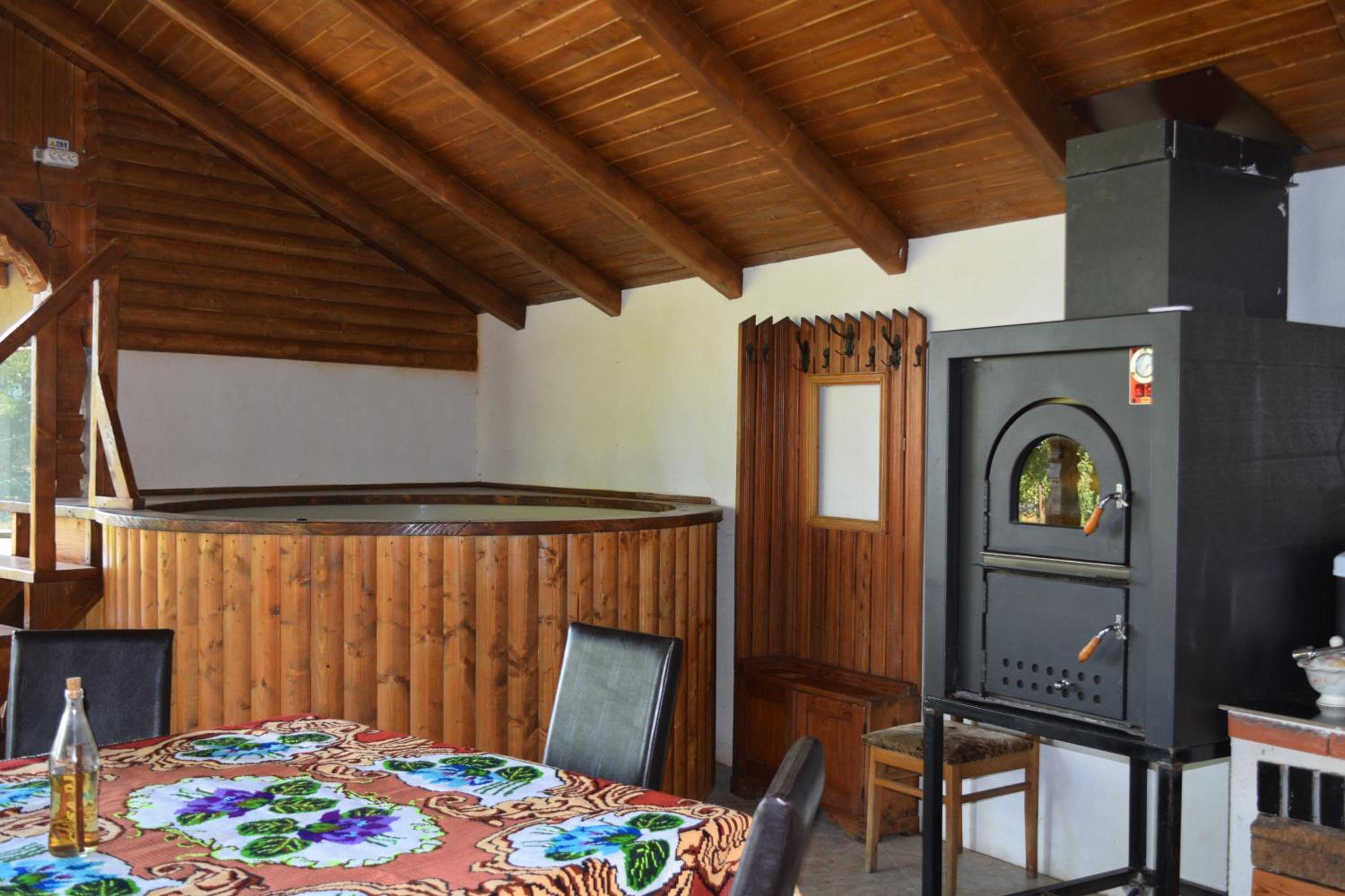 Casa Dilu view 2