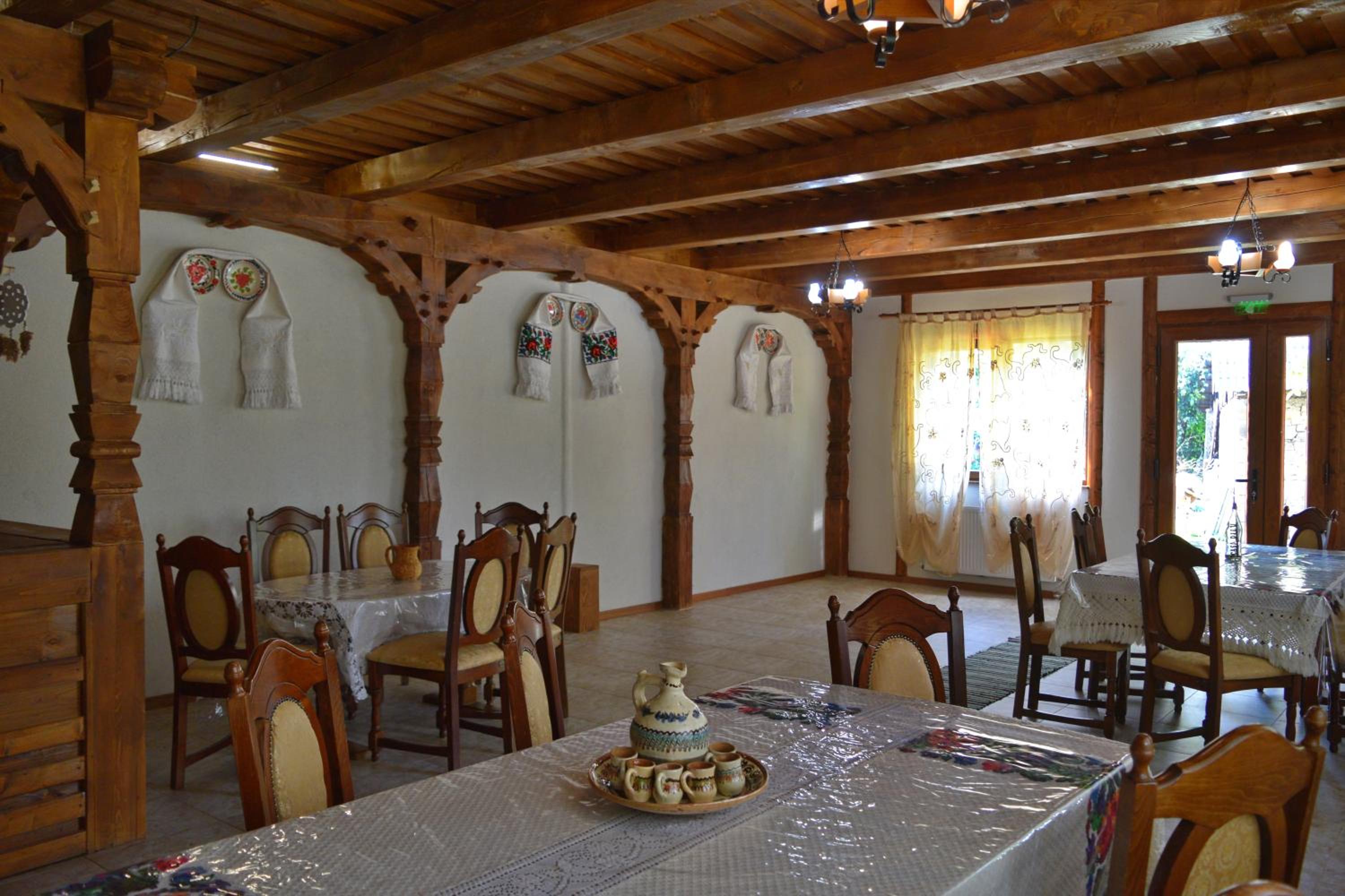 Casa Dilu view 3