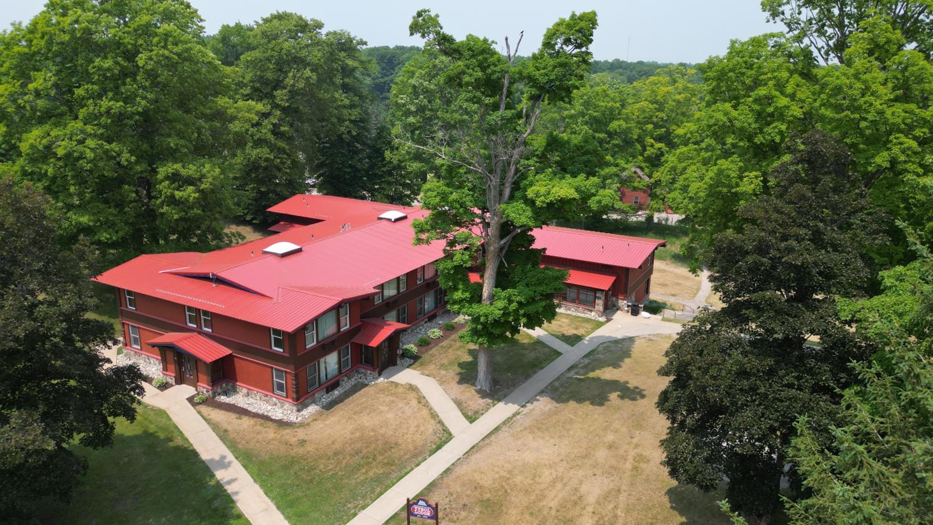 Otsego Resort