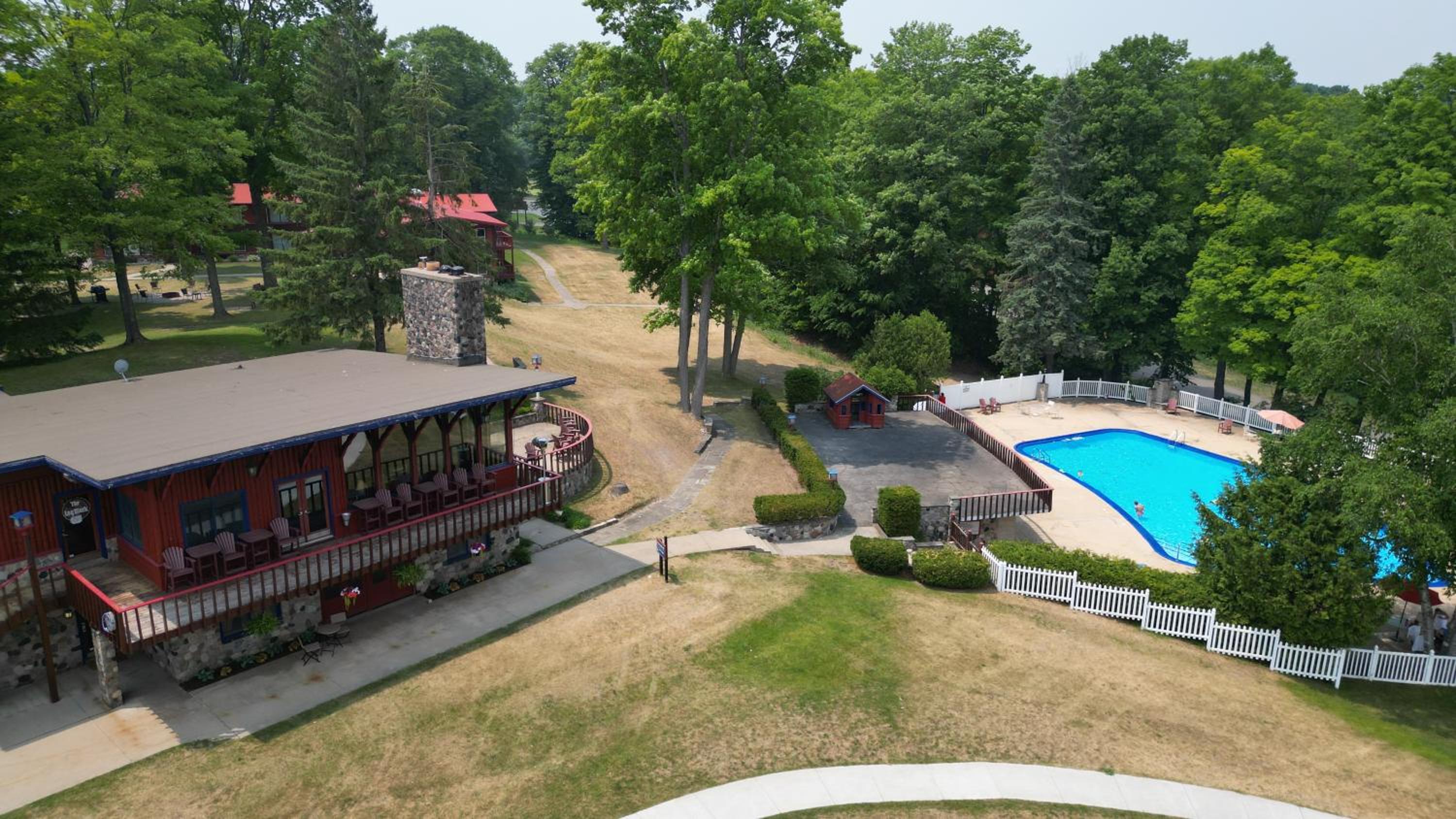 Otsego Resort