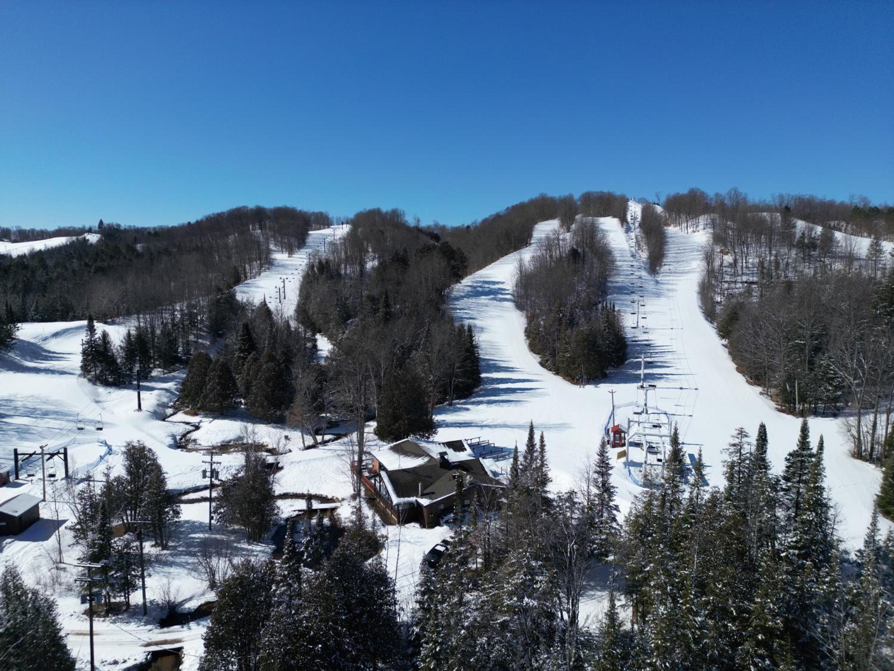 Otsego Resort