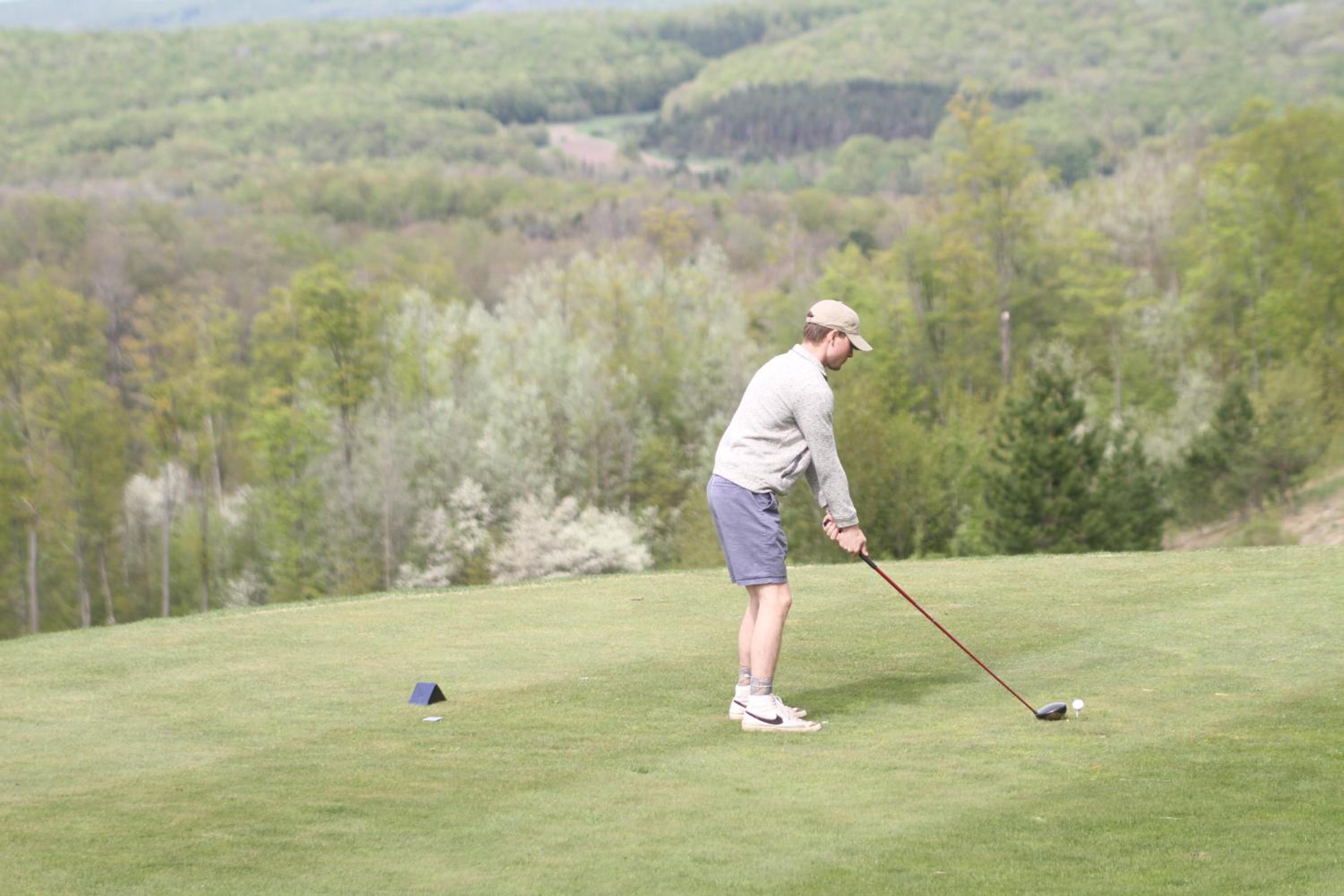 Otsego Resort