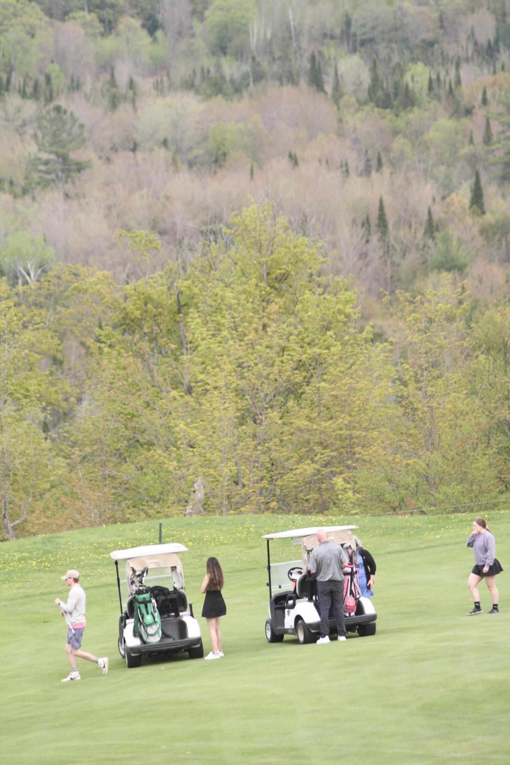 Otsego Resort