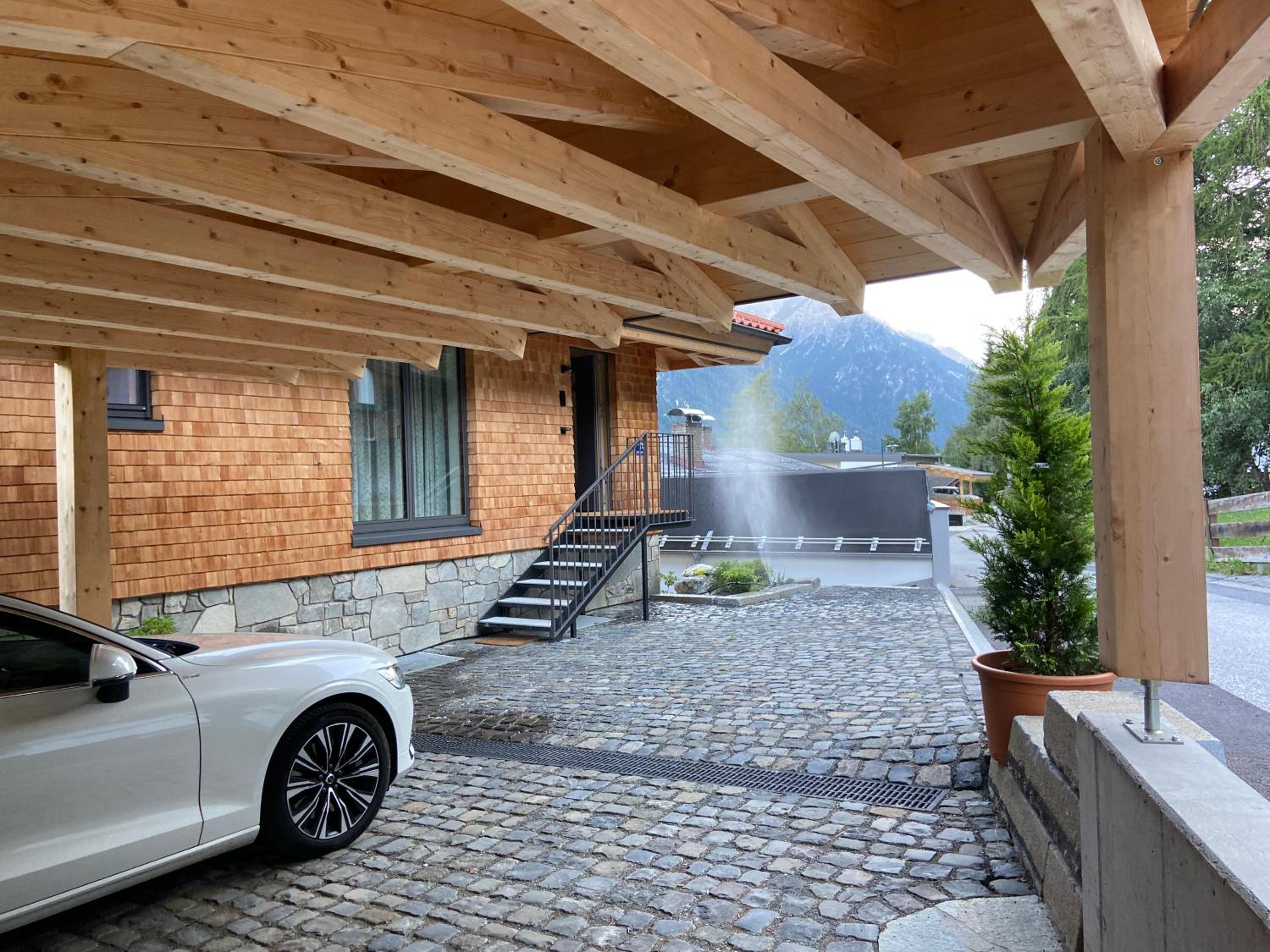 Smiley-Homes Vegi &Silence Apartments