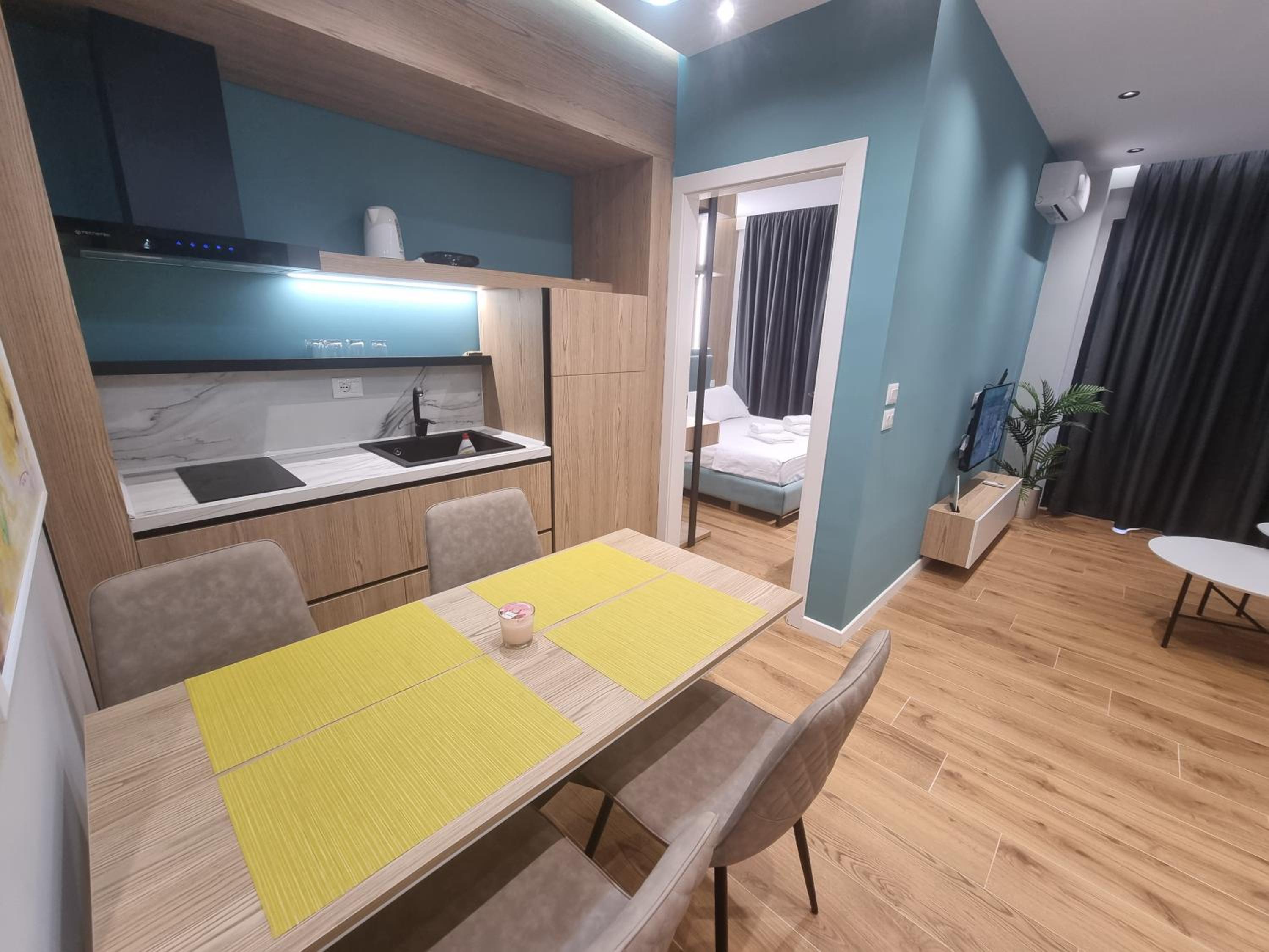 ReMar Apartments