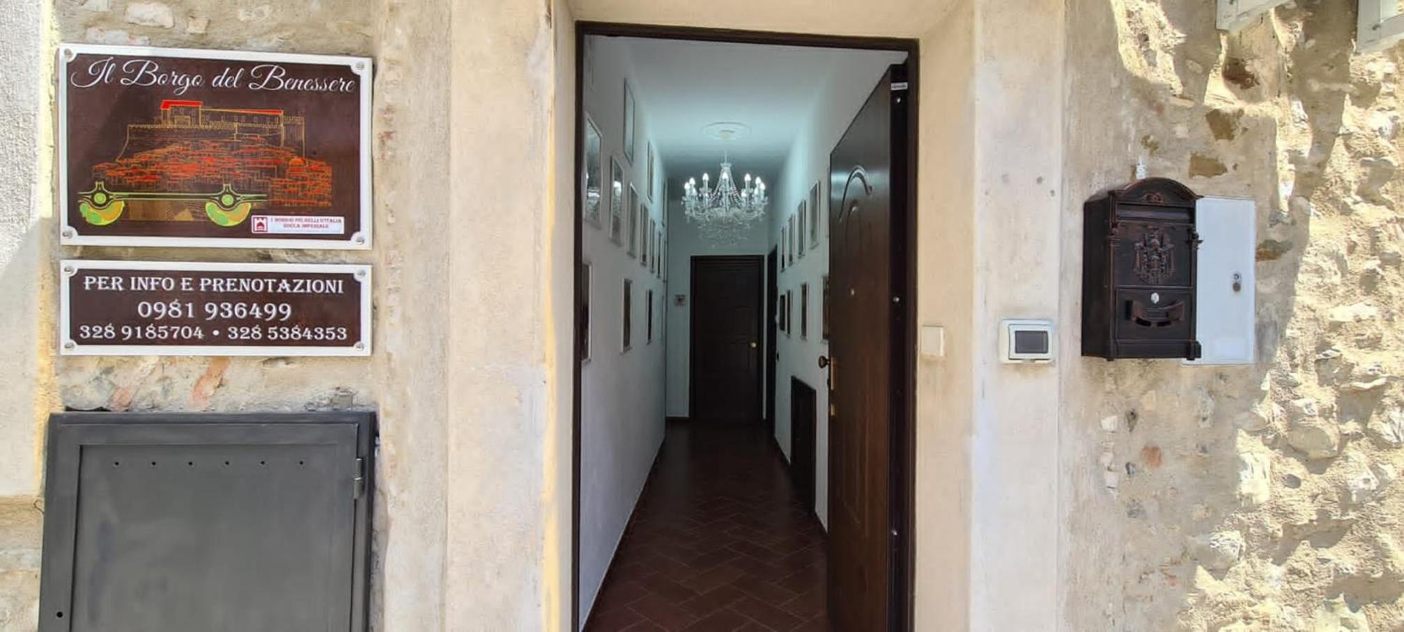 IL BORGO DEL BENESSERE view 4