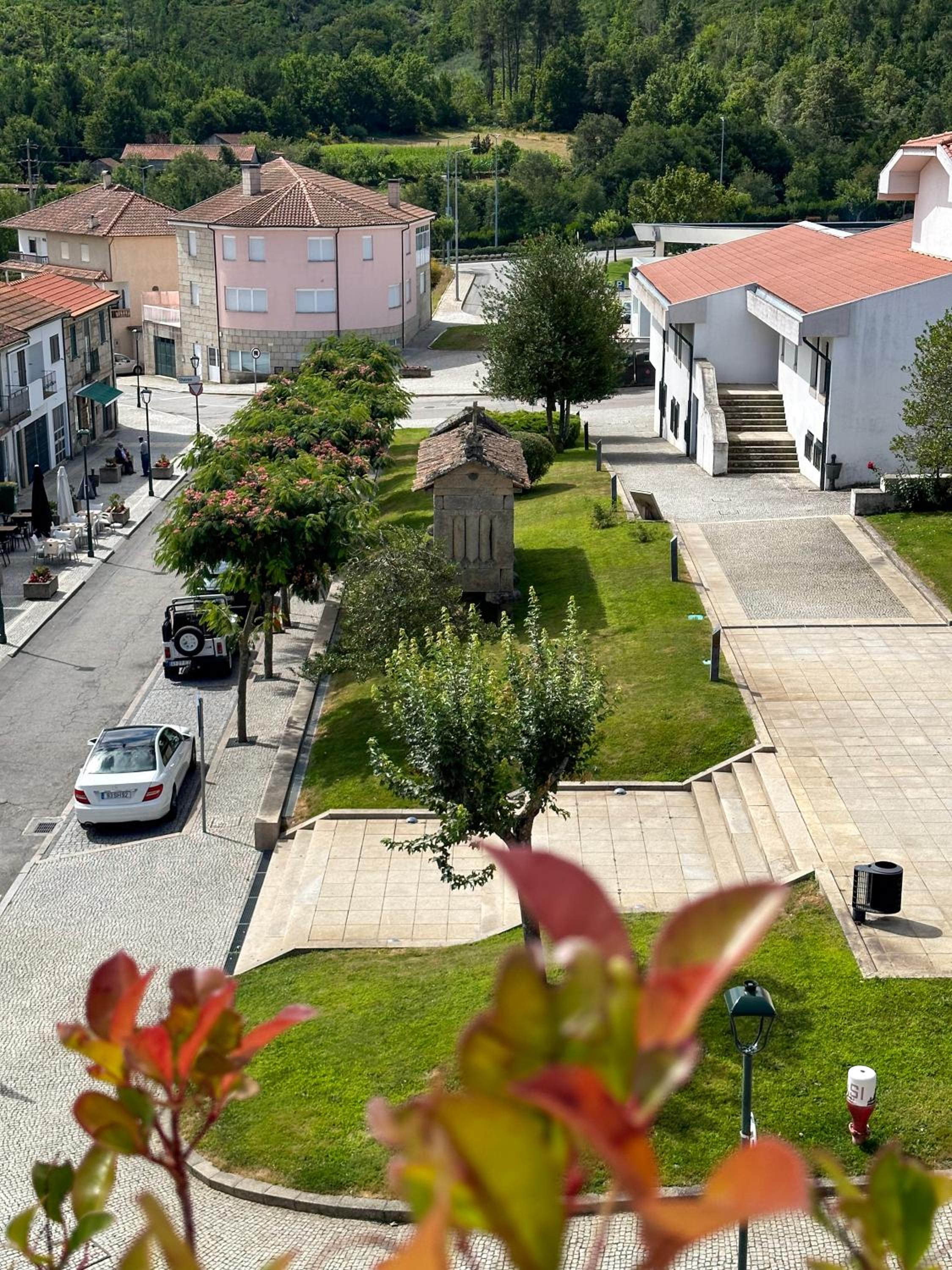 Casa Sousa Alojamento A2 view 2