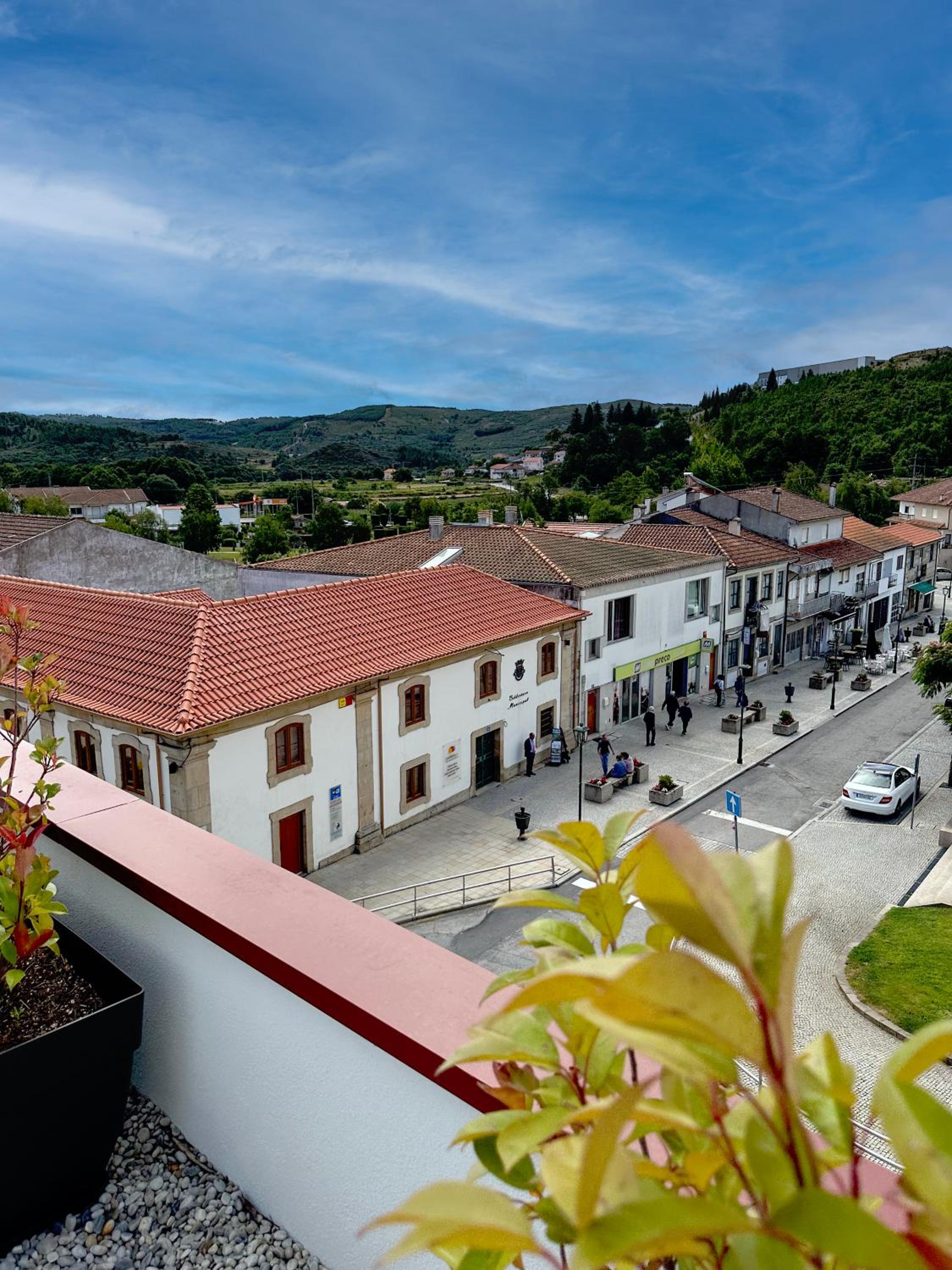 Casa Sousa Alojamento A2 view 3