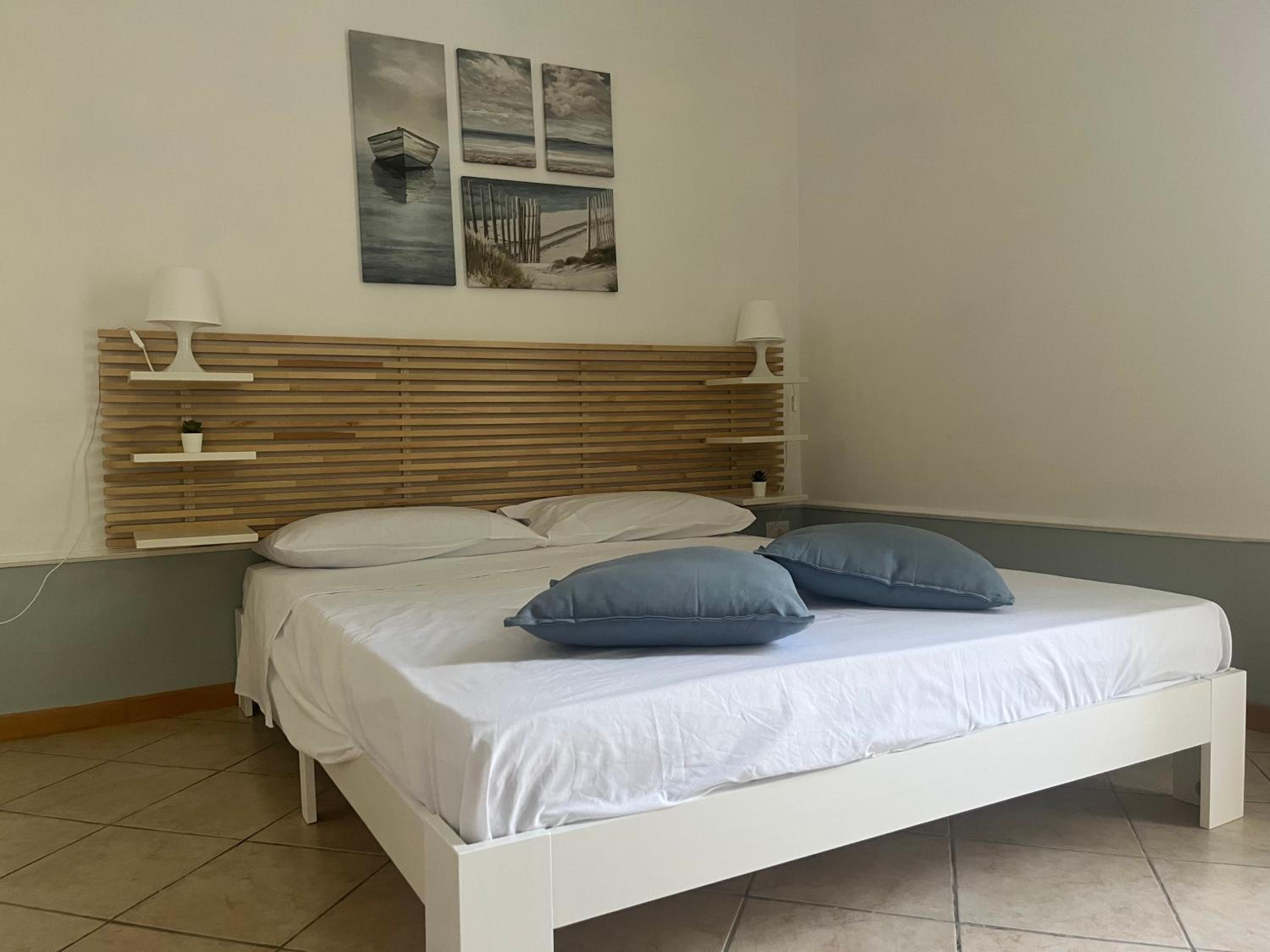 Mediterraneo Apartment