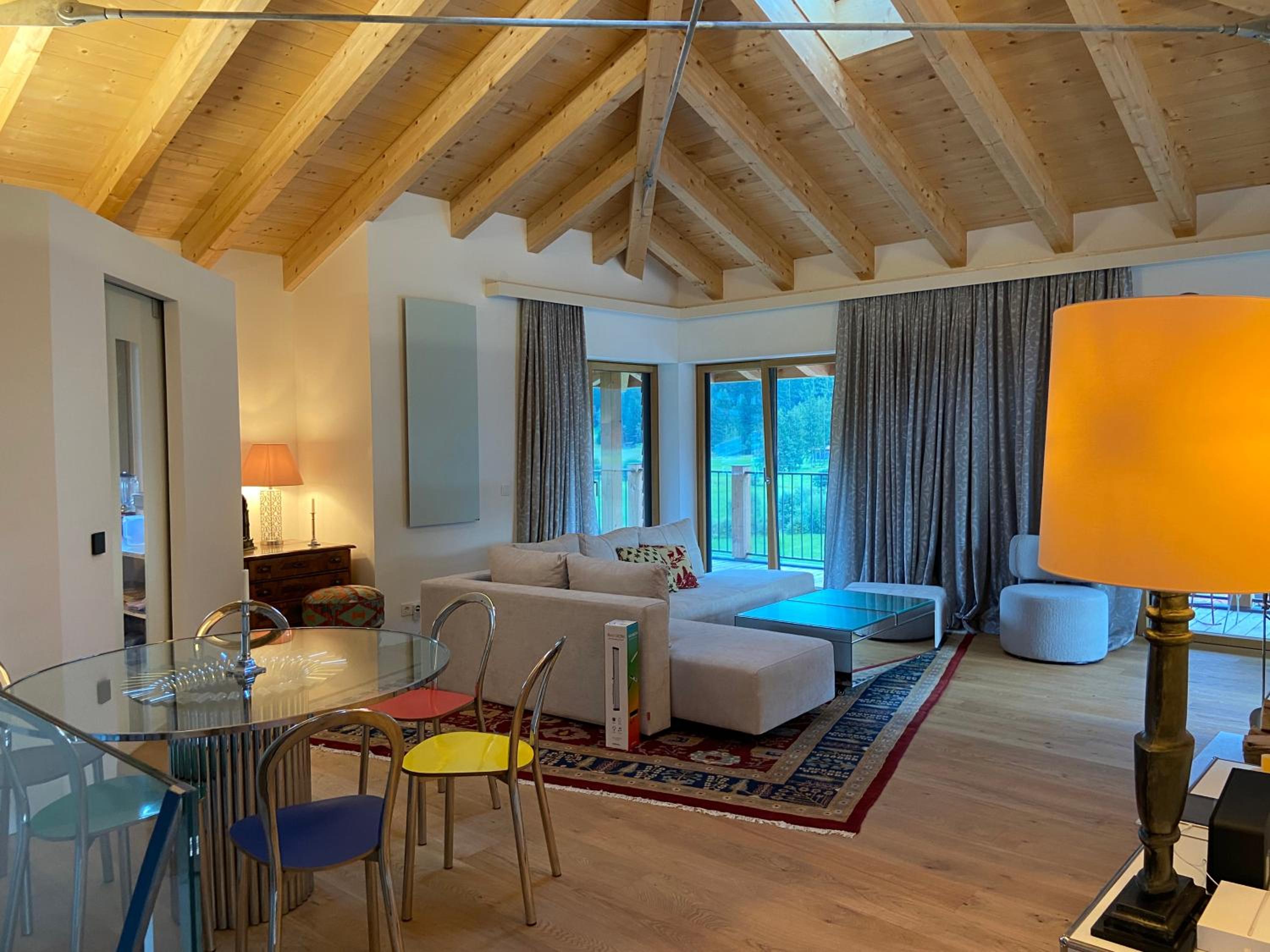 Smiley-Homes Vegi &Silence Apartments