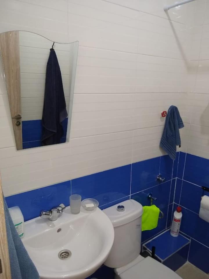 Appartement à Marrakech