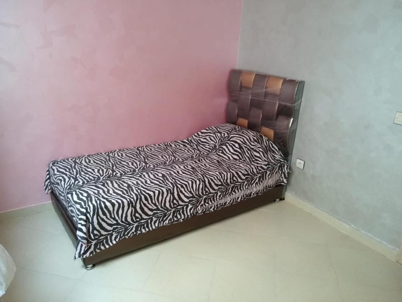 Appartement à Marrakech