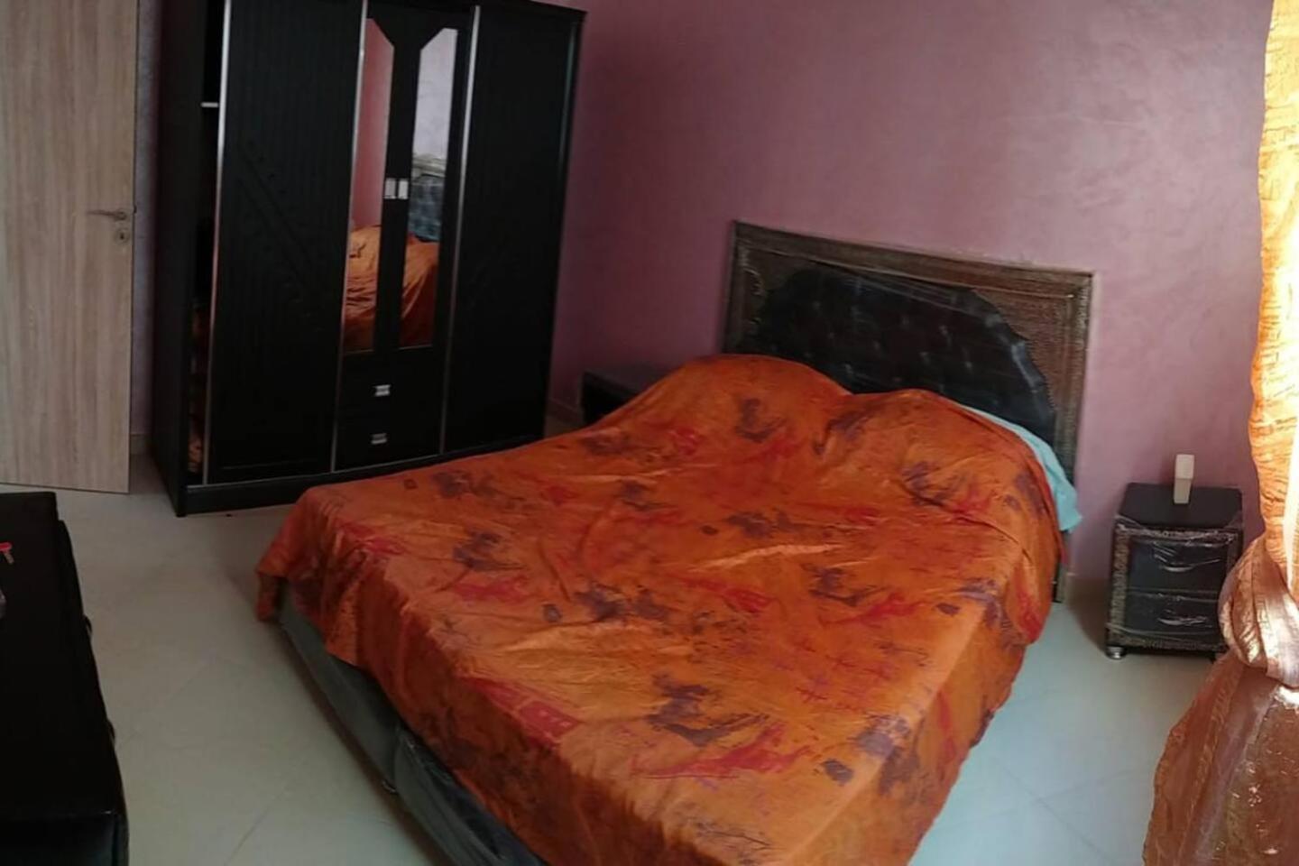 Appartement à Marrakech