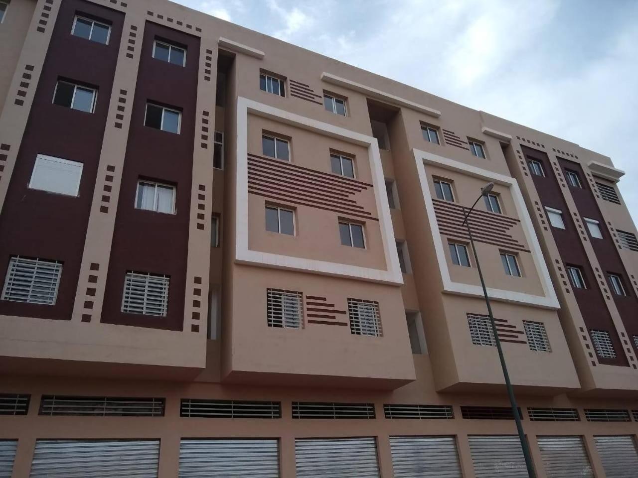 Appartement à Marrakech