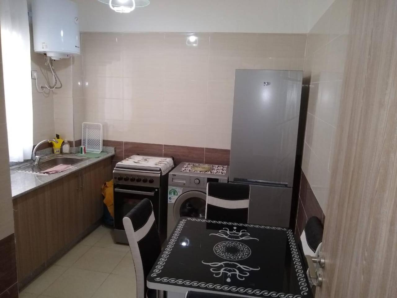 Appartement à Marrakech