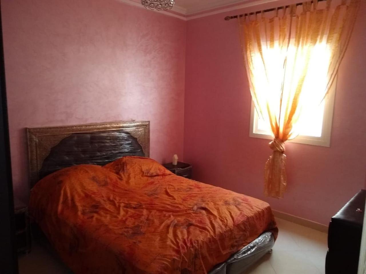 Appartement à Marrakech
