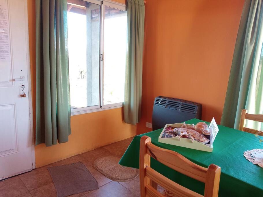 Cabaña Las Lavandas