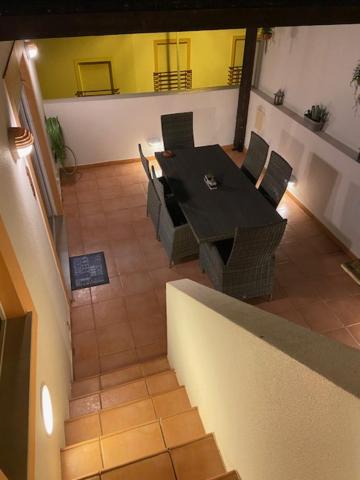 Gomeira Terrace view 4